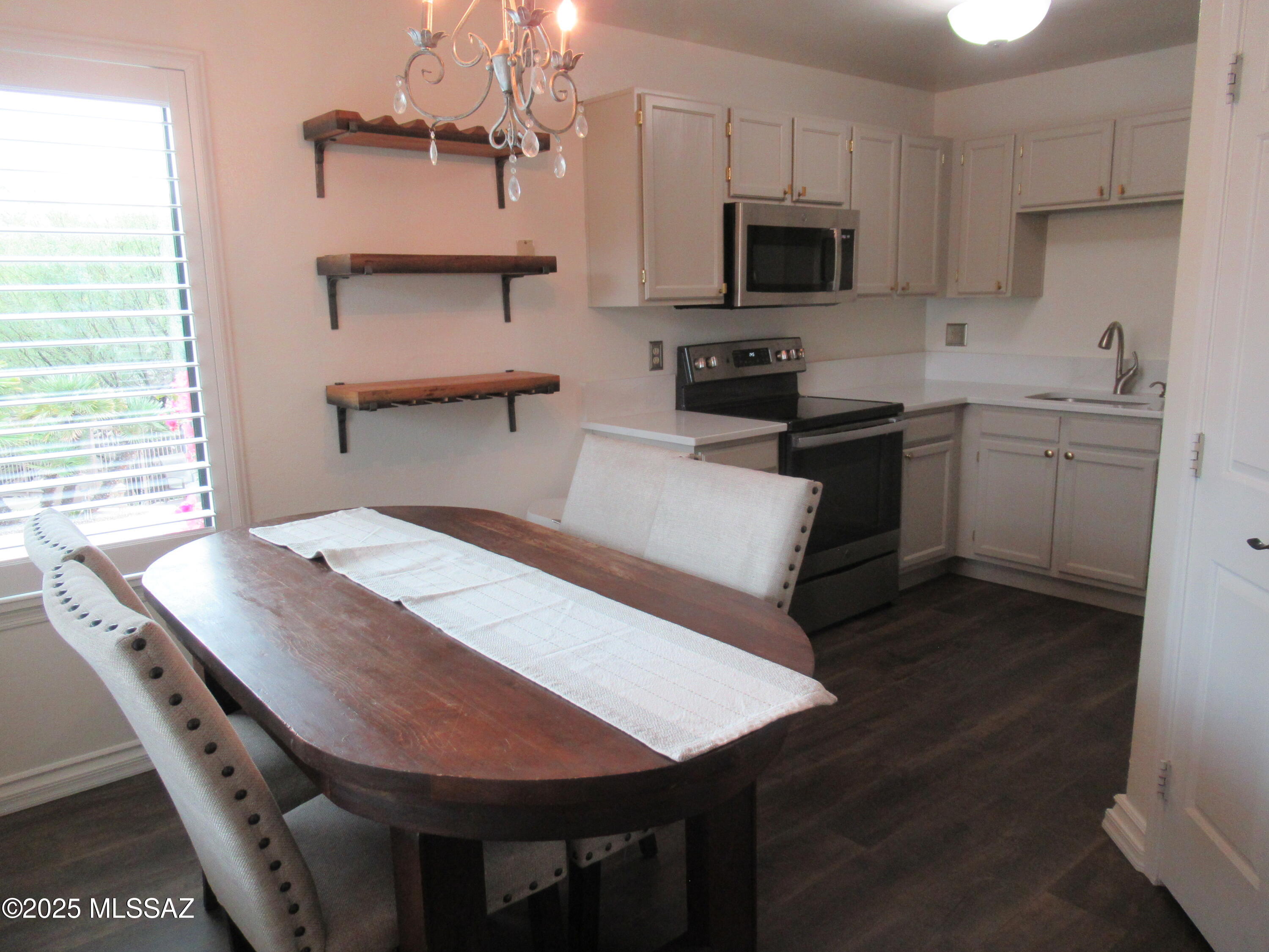 Canyon View At Ventana Condominium (1-264) - Residential Lease