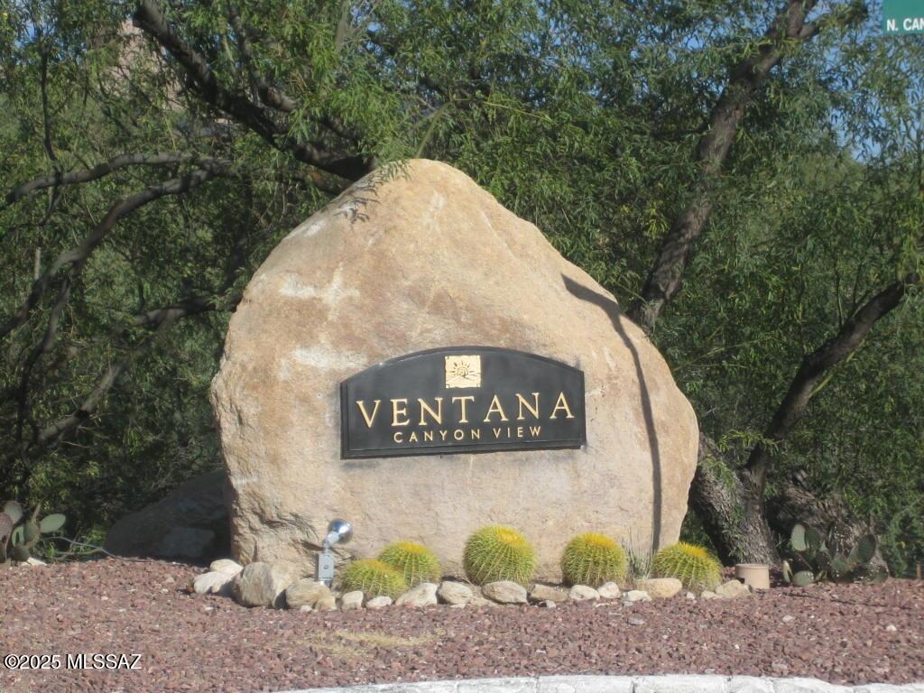 Canyon View At Ventana Condominium (1-264) - Residential Lease