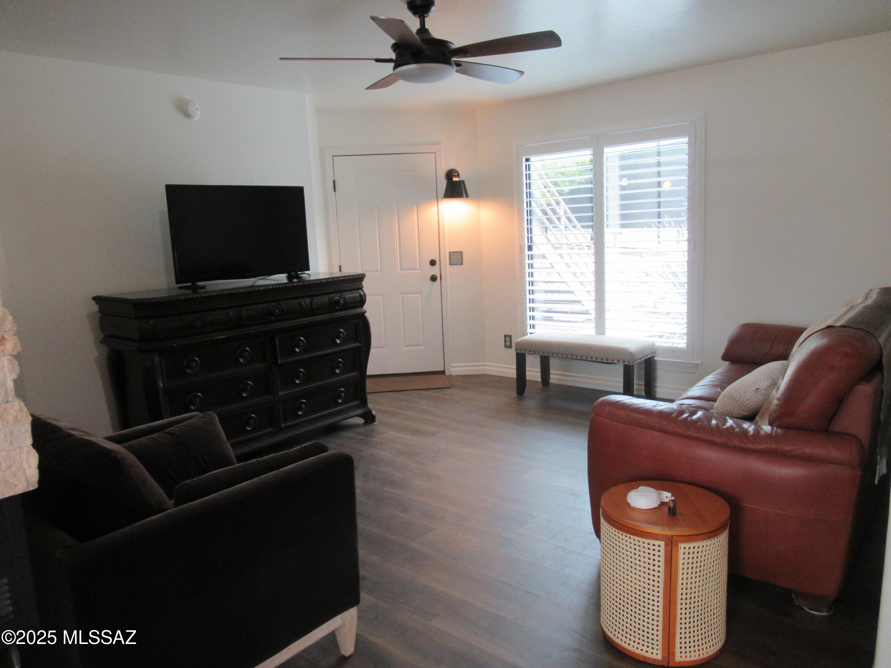 Canyon View At Ventana Condominium (1-264) - Residential Lease