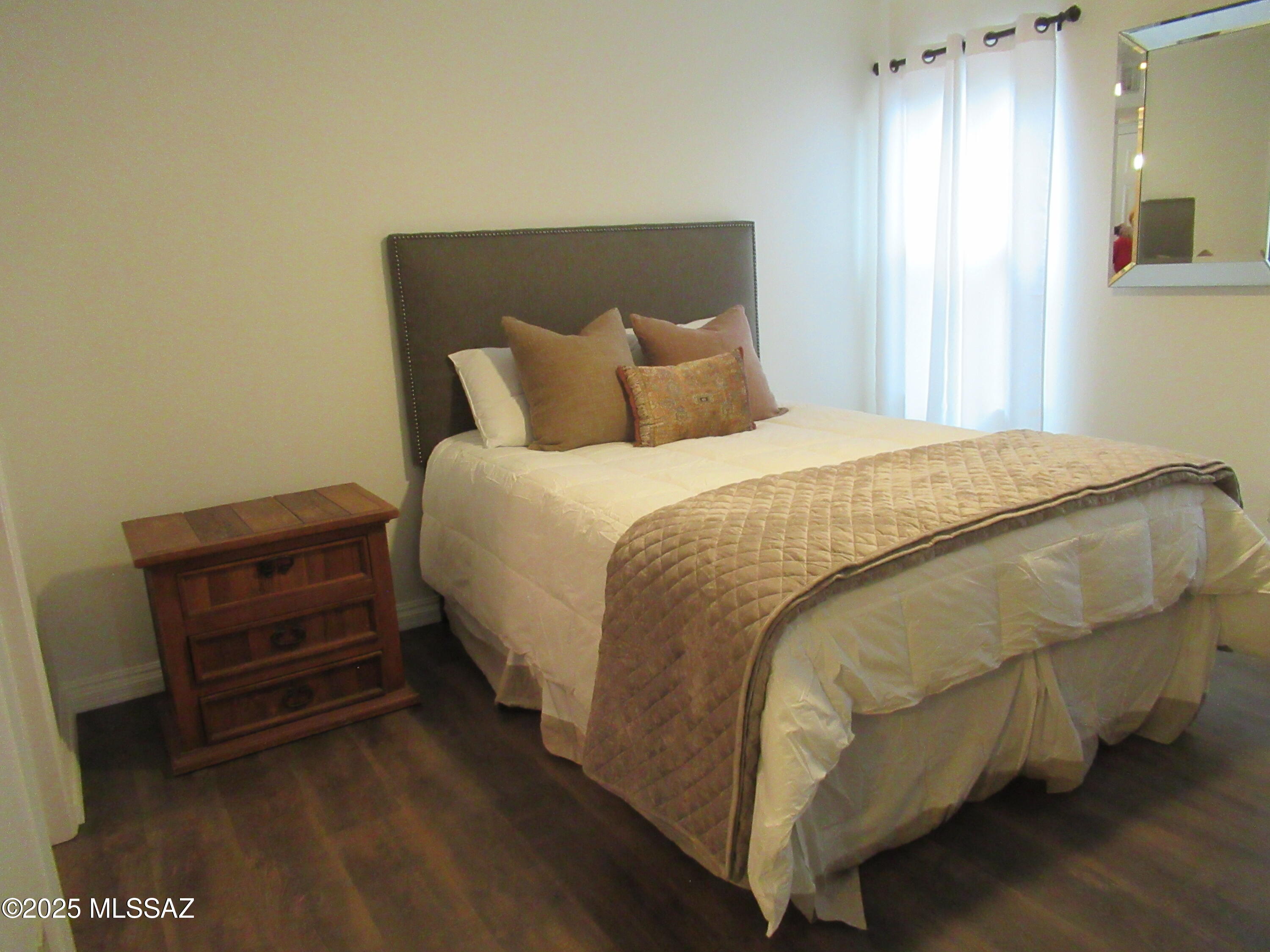 Canyon View At Ventana Condominium (1-264) - Residential Lease