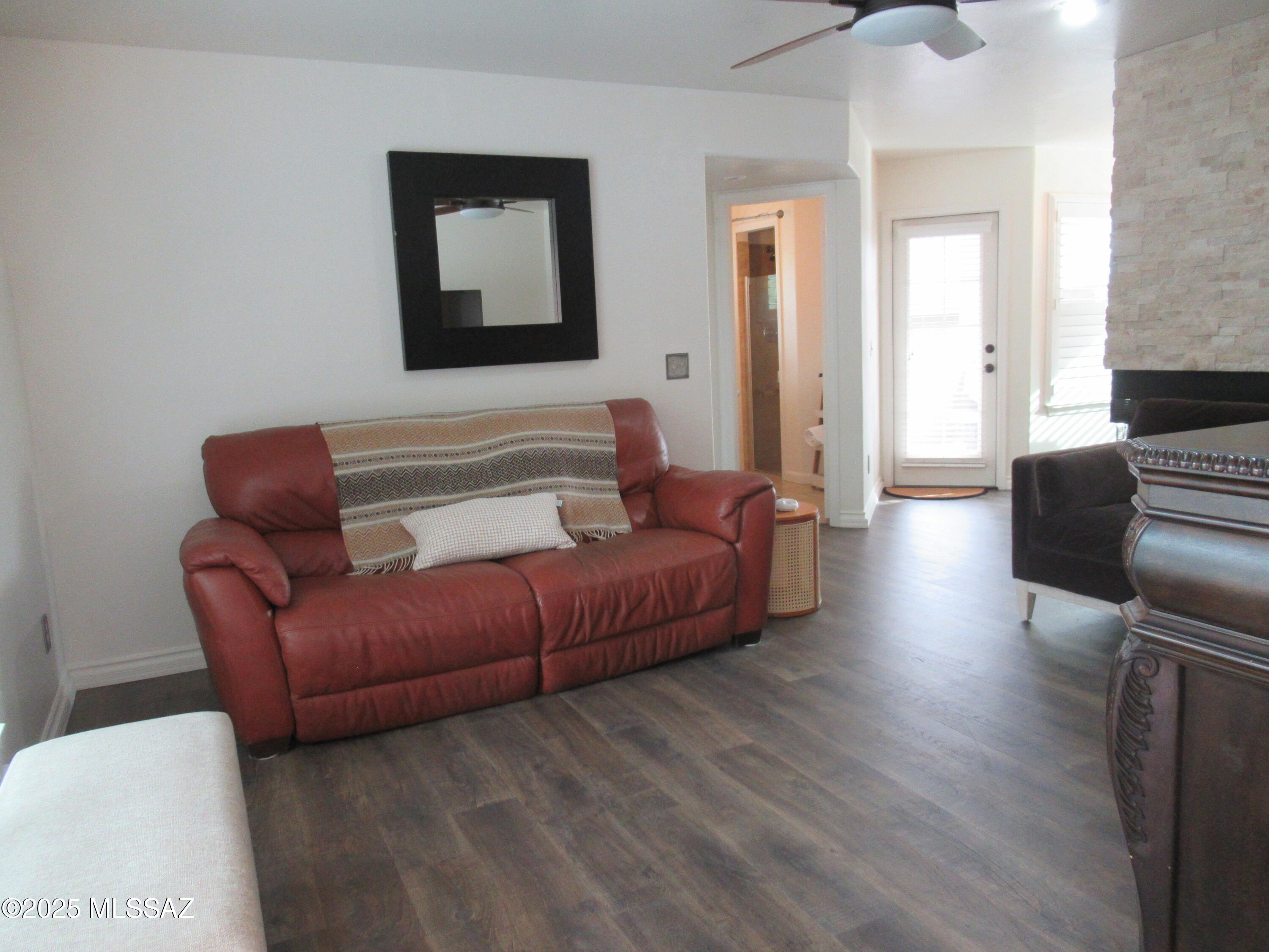 Canyon View At Ventana Condominium (1-264) - Residential Lease