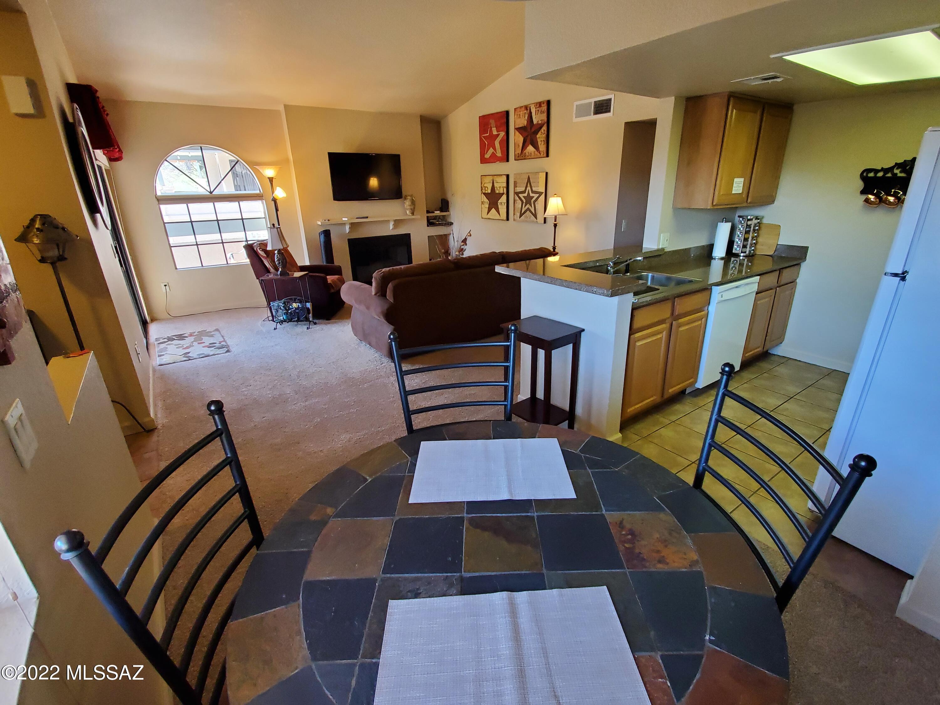 Moonrise at Starr Pass Condominium - Residential