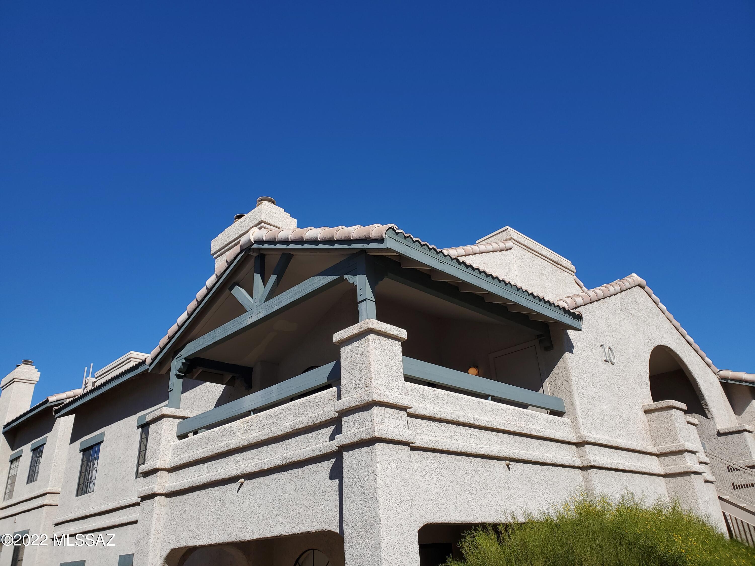 Moonrise at Starr Pass Condominium - Residential