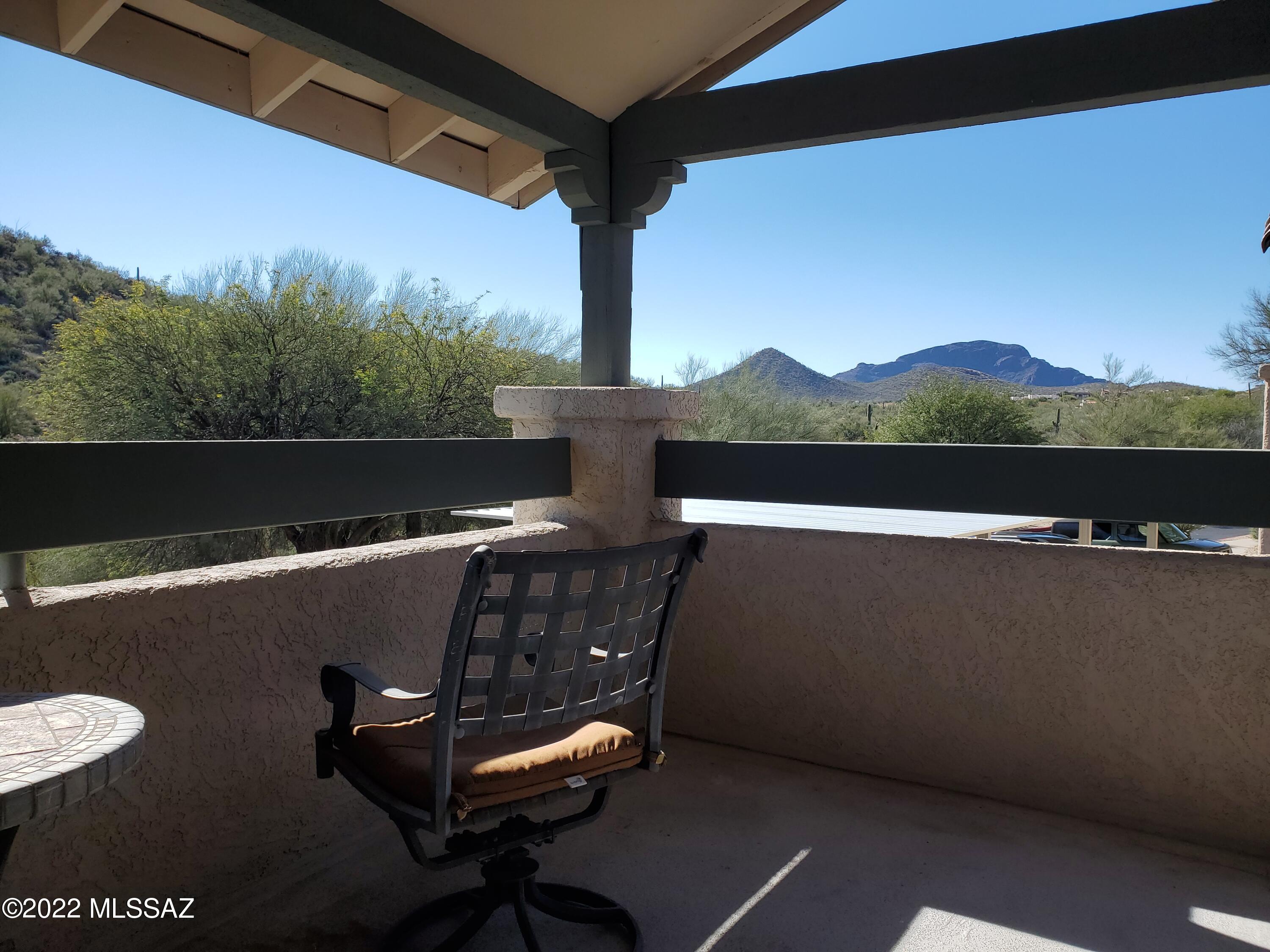 Moonrise at Starr Pass Condominium - Residential