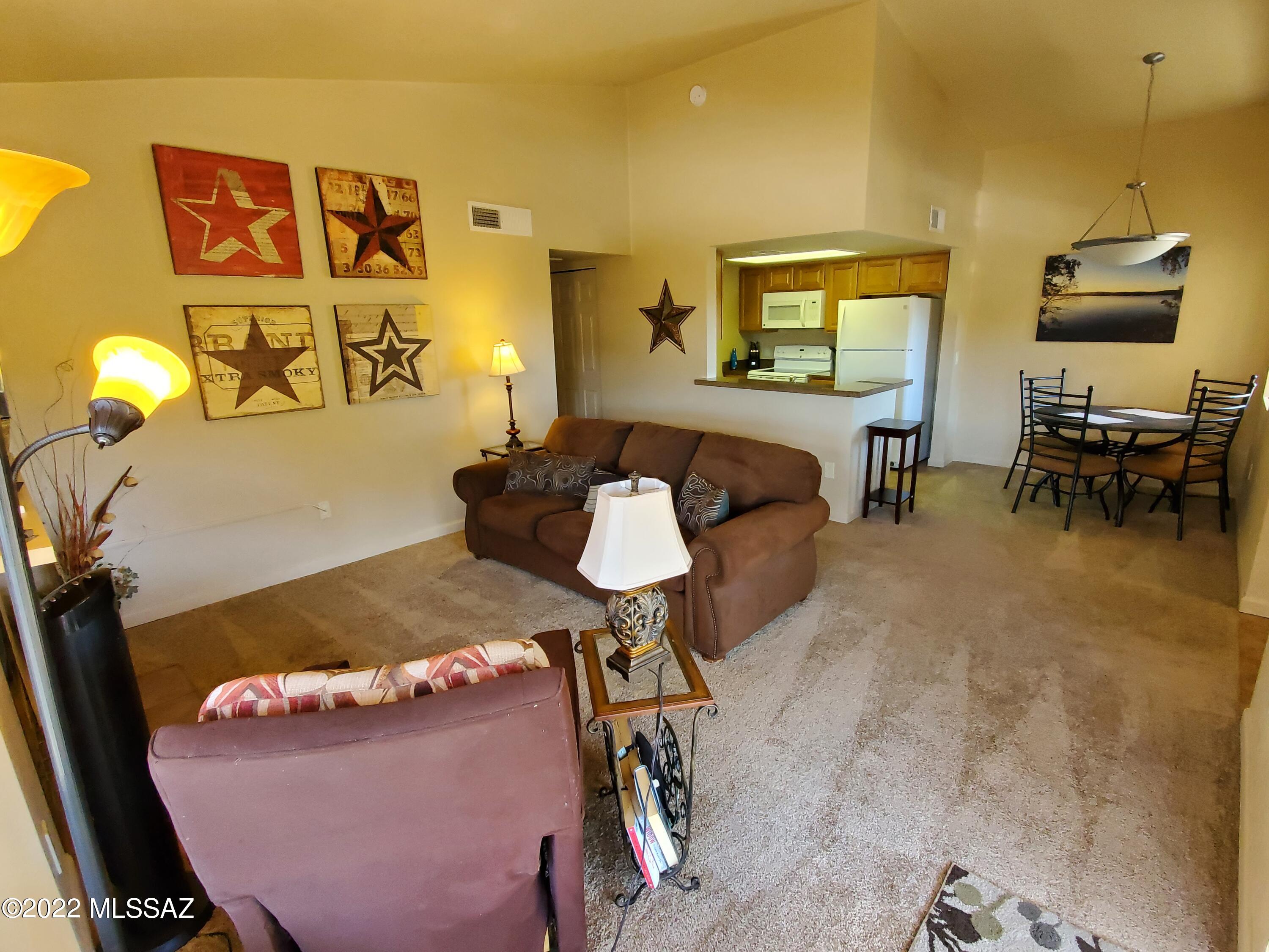 Moonrise at Starr Pass Condominium - Residential
