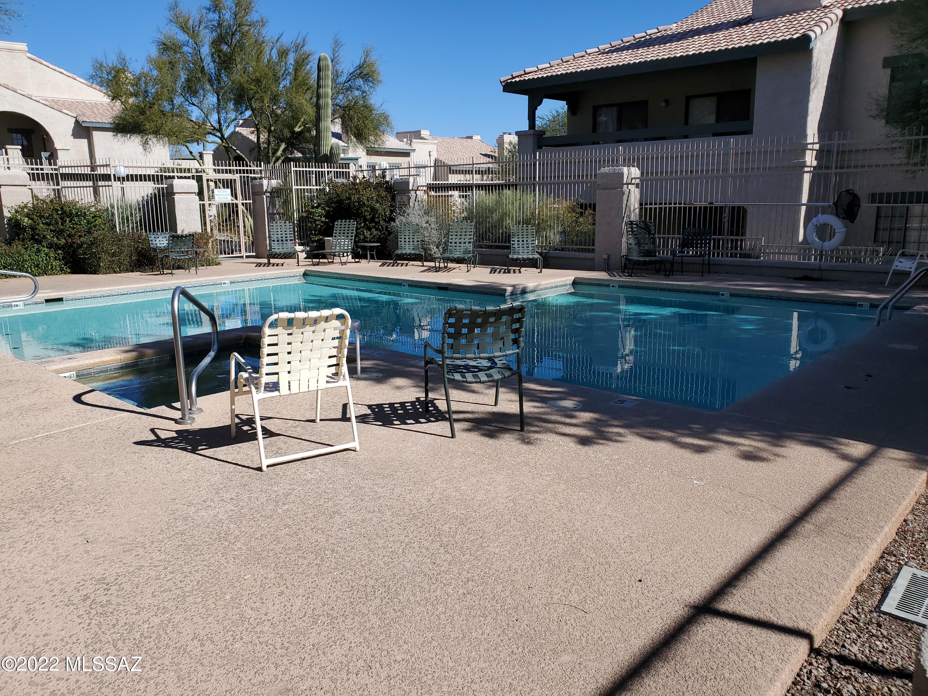 Moonrise at Starr Pass Condominium - Residential
