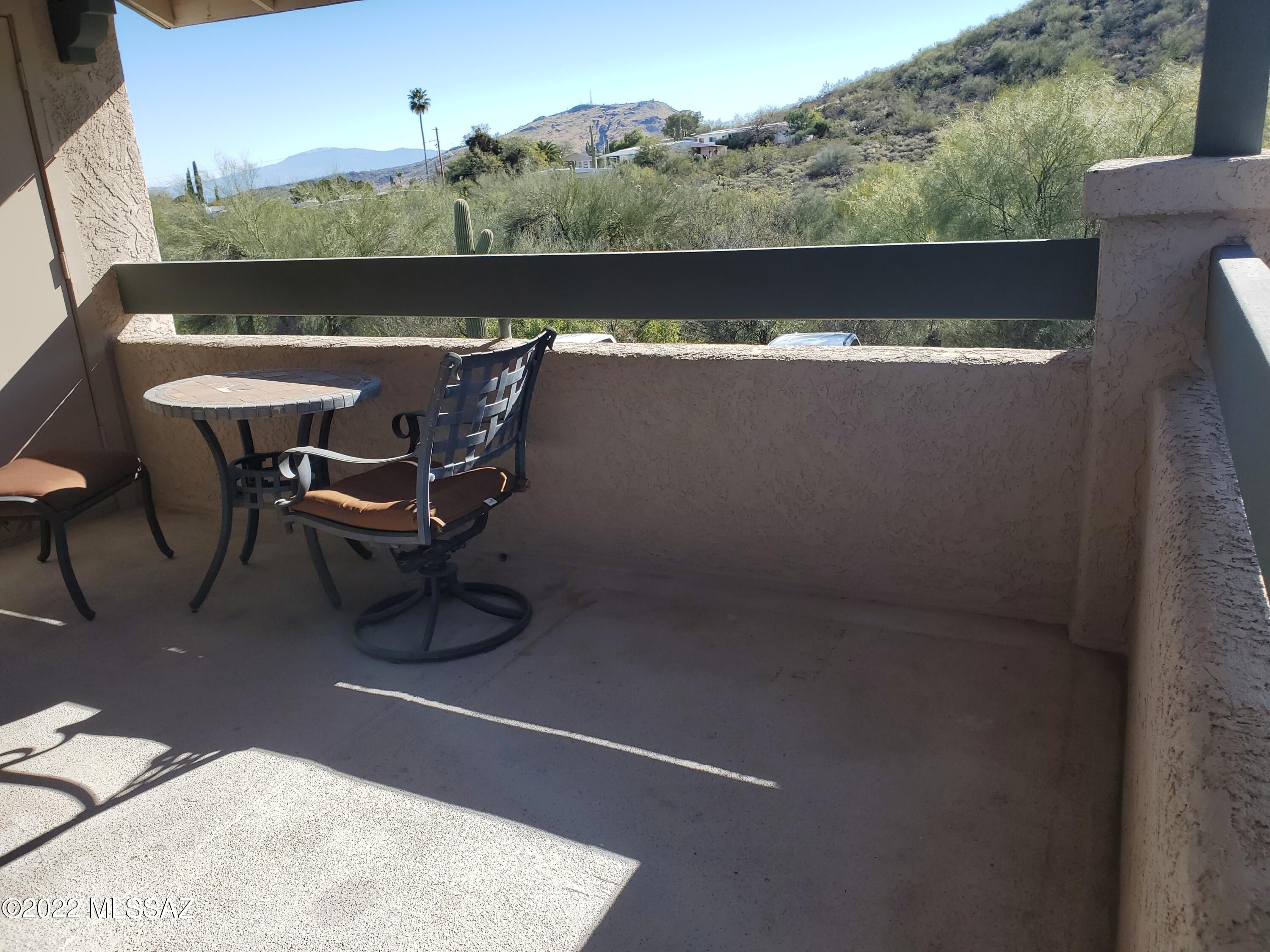 Moonrise at Starr Pass Condominium - Residential