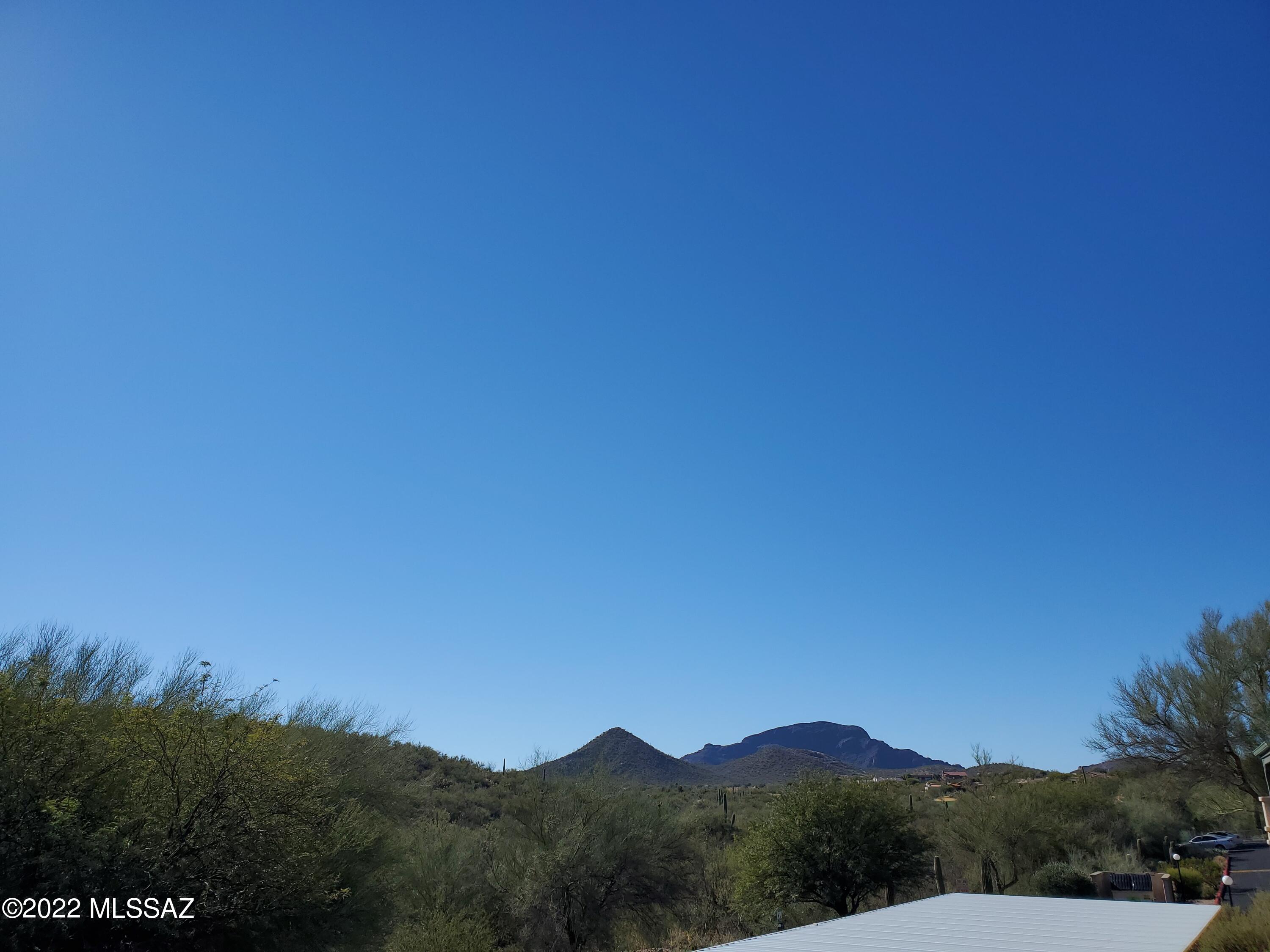 Moonrise at Starr Pass Condominium - Residential
