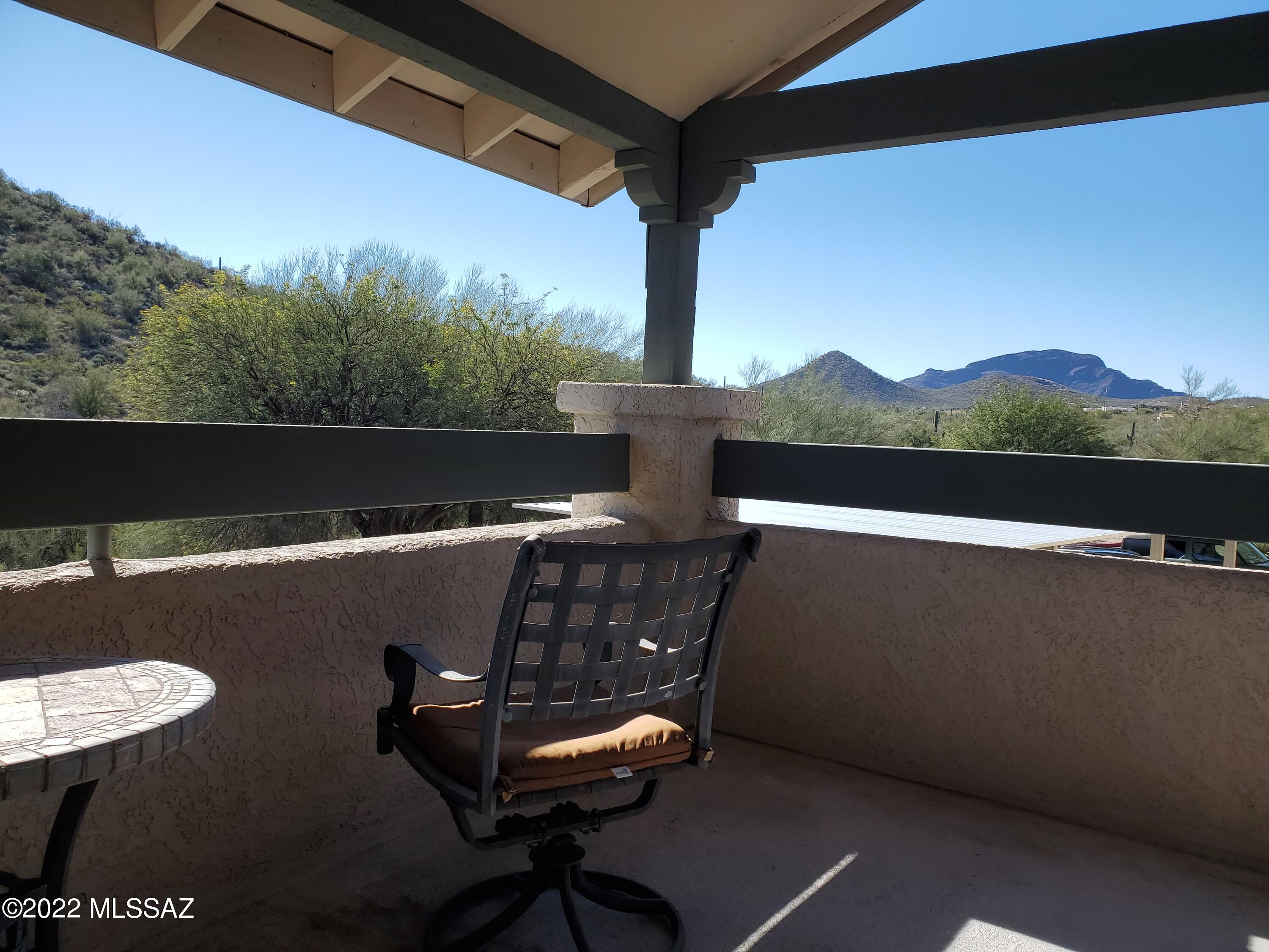 Moonrise at Starr Pass Condominium - Residential