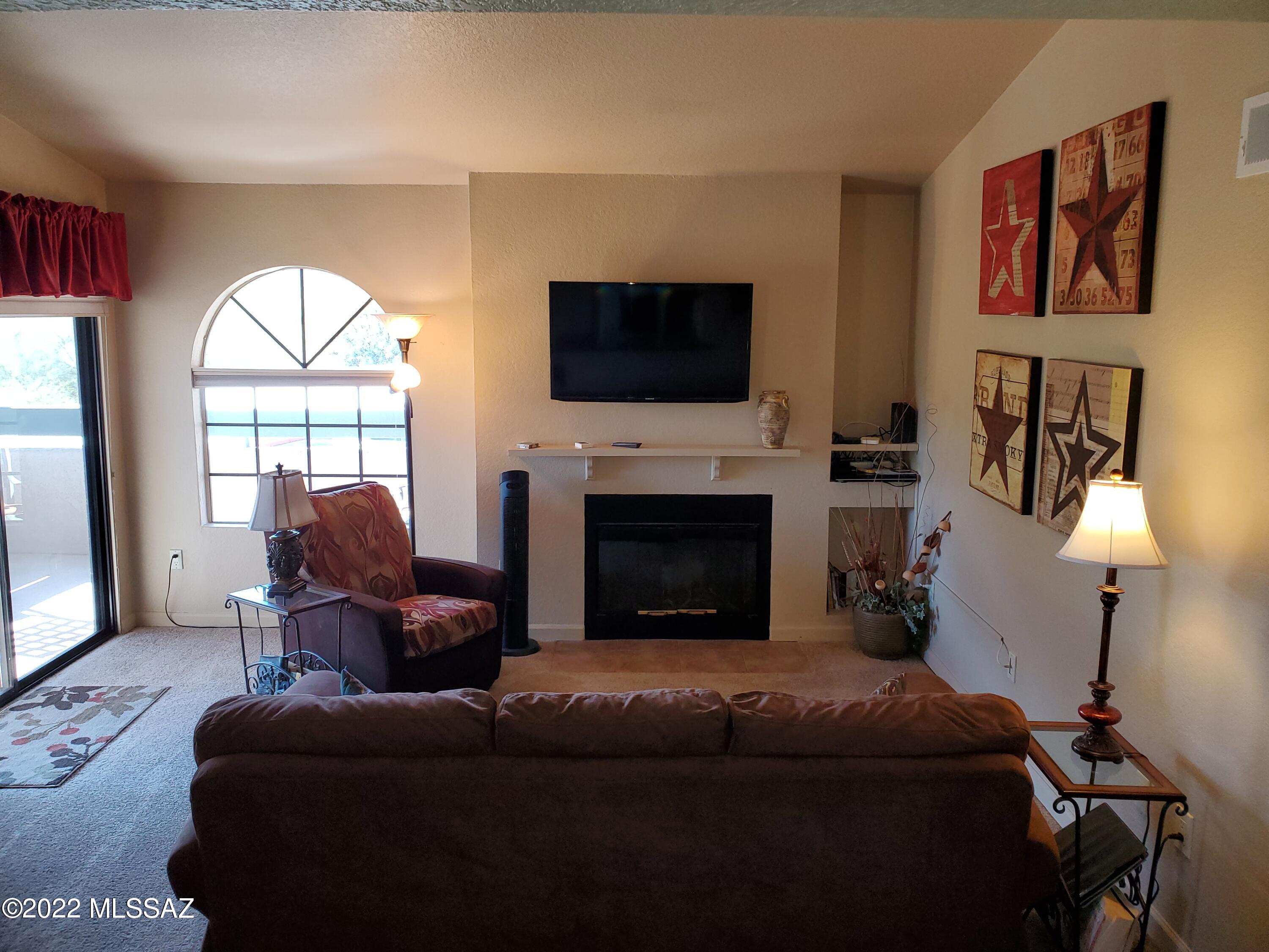 Moonrise at Starr Pass Condominium - Residential