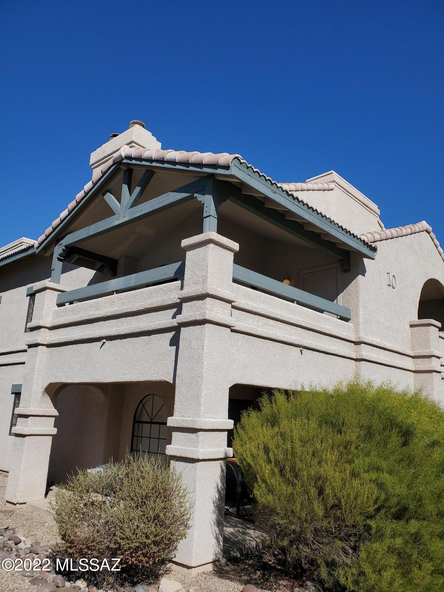 Moonrise at Starr Pass Condominium - Residential