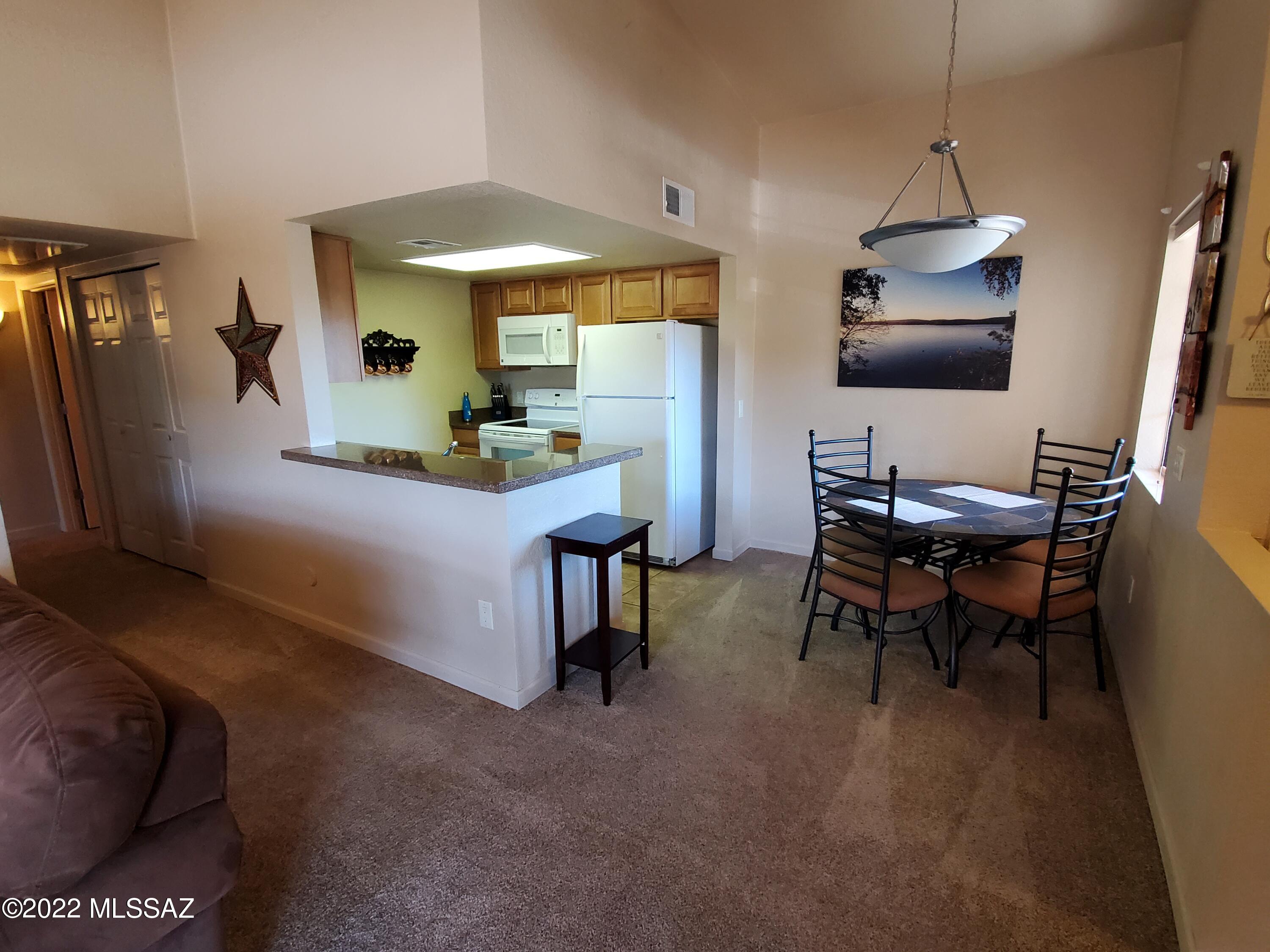 Moonrise at Starr Pass Condominium - Residential