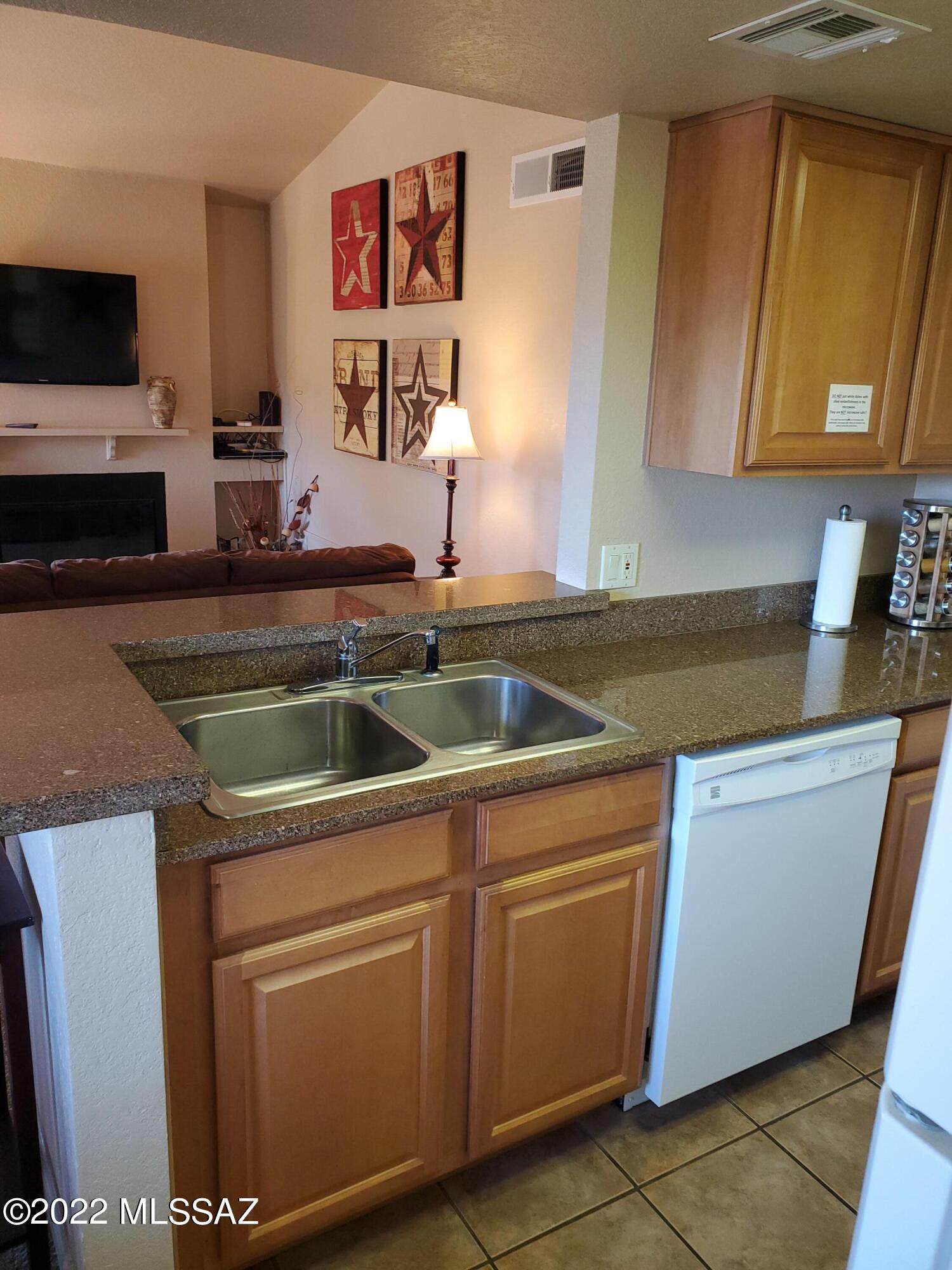 Moonrise at Starr Pass Condominium - Residential