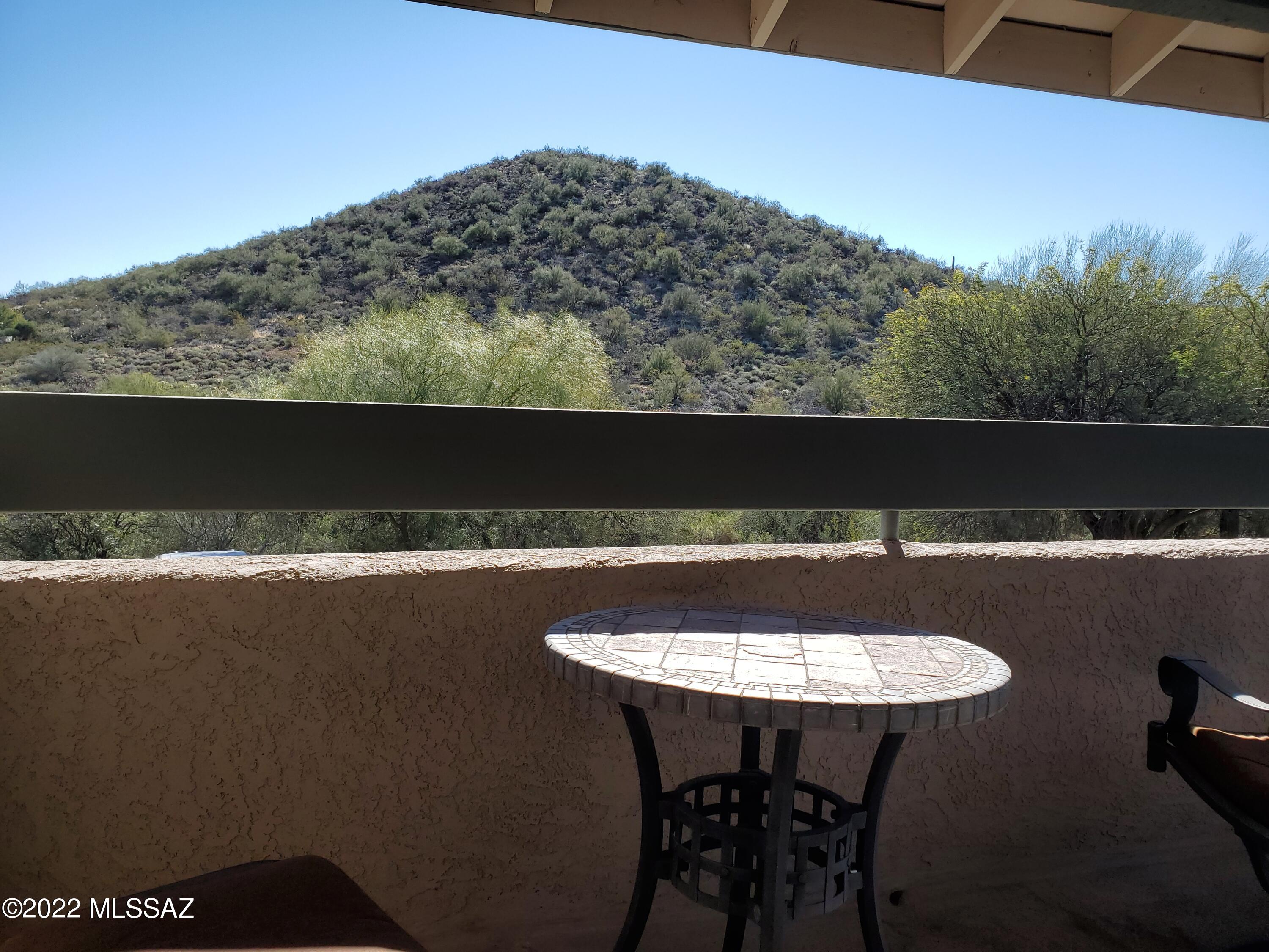 Moonrise at Starr Pass Condominium - Residential