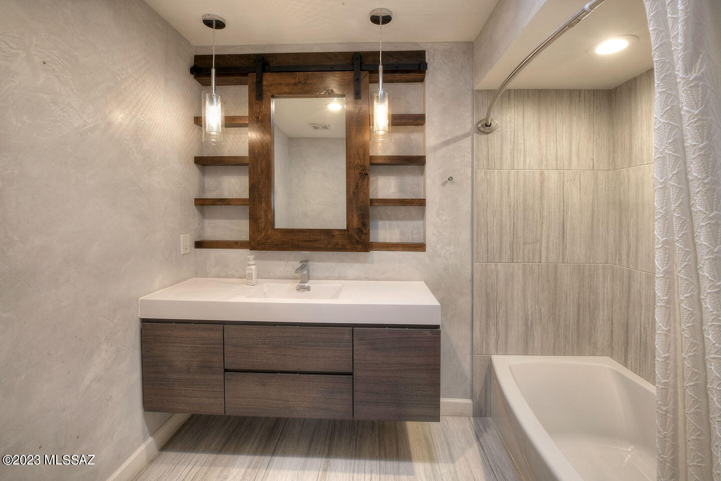 Northridge Estates - Residential