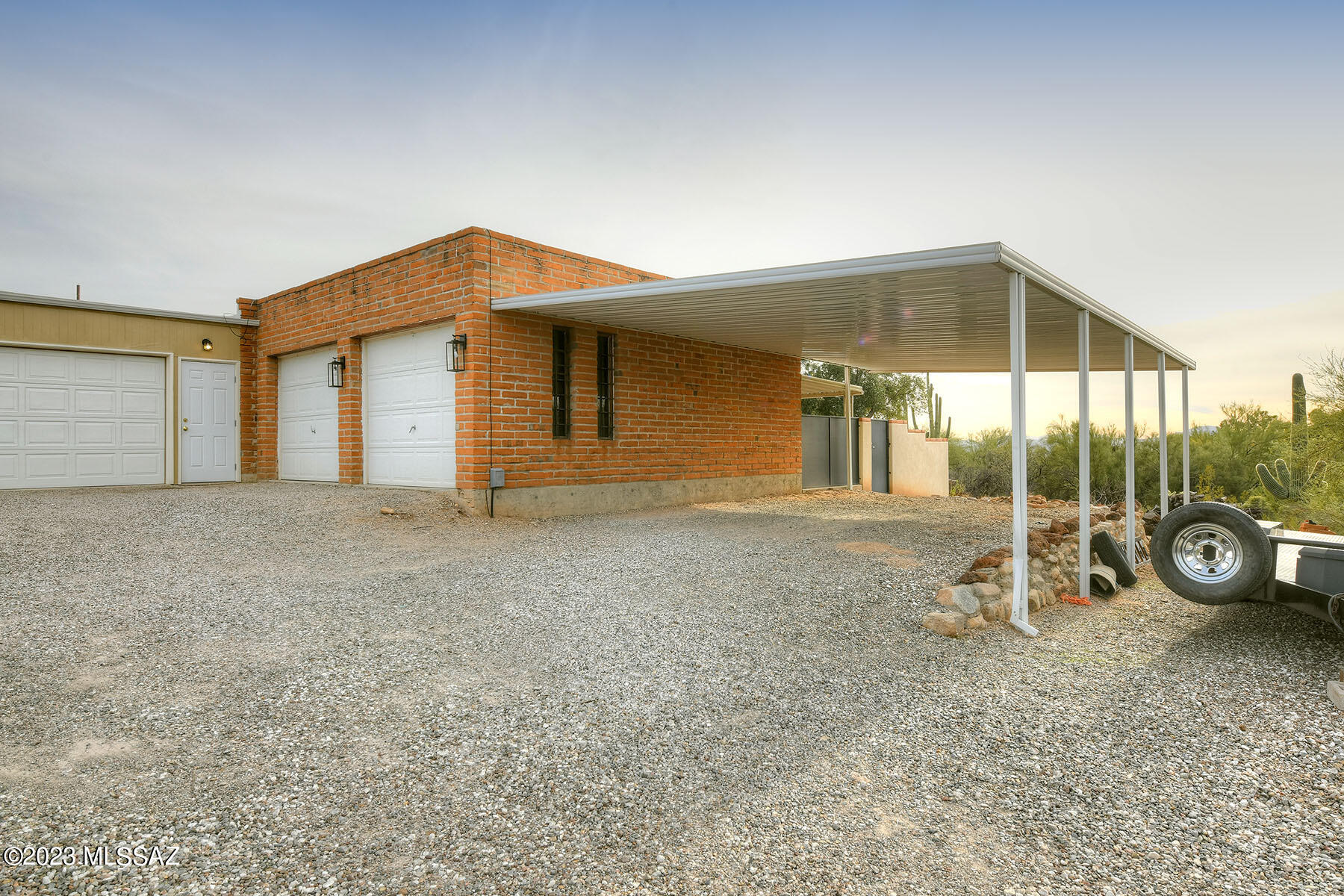 Northridge Estates - Residential