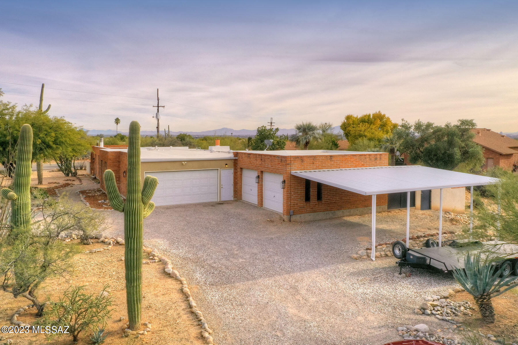 Northridge Estates - Residential