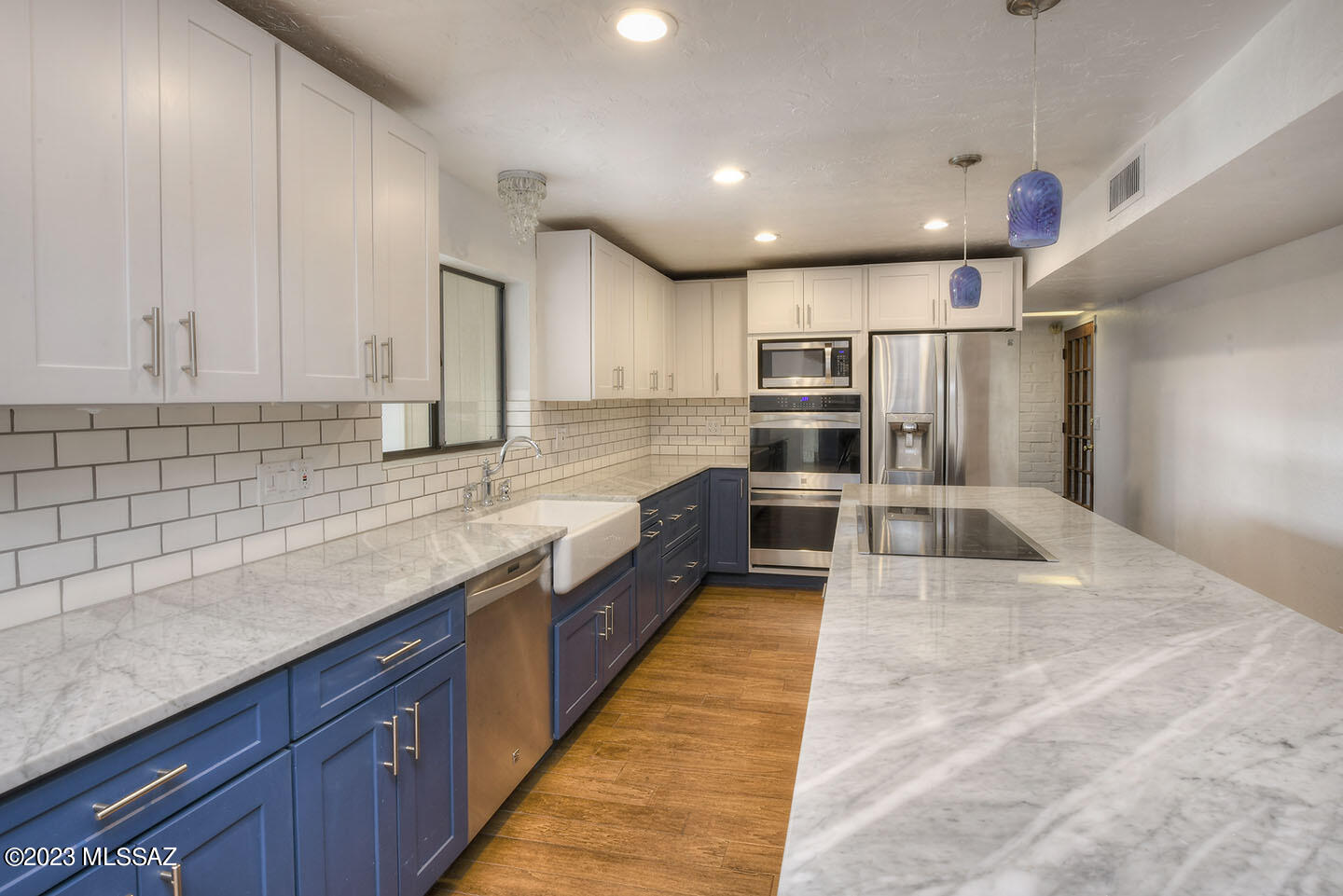 Northridge Estates - Residential