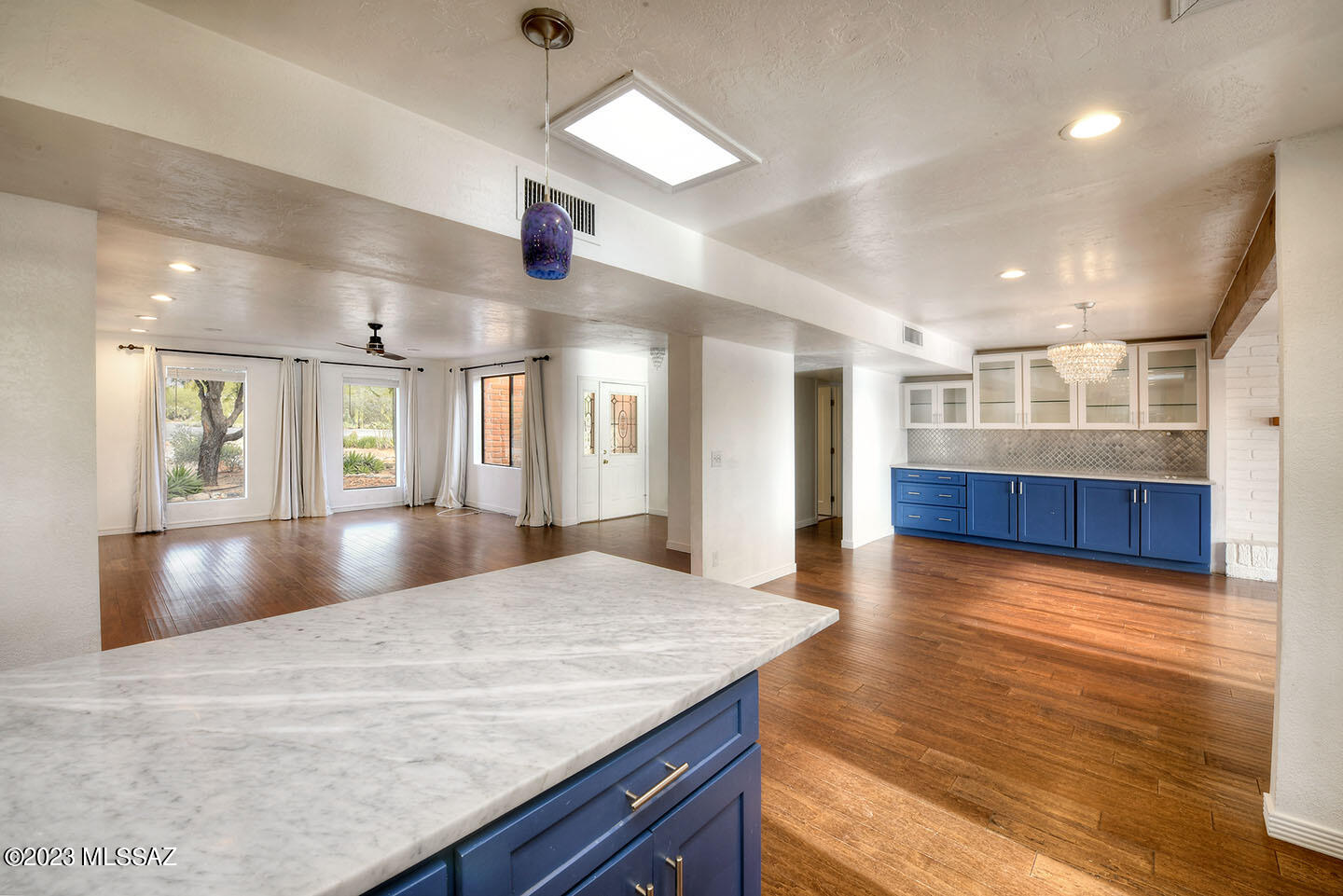 Northridge Estates - Residential