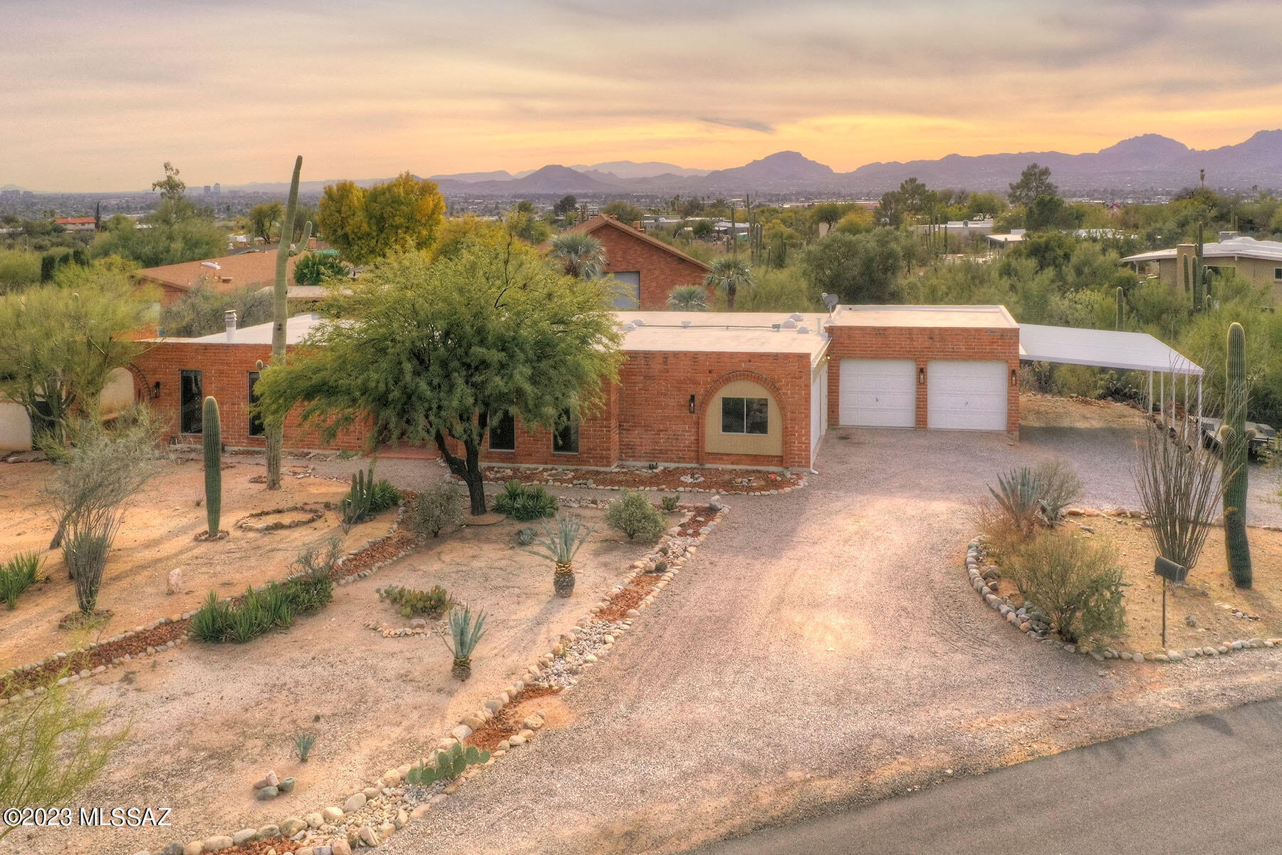 Northridge Estates - Residential