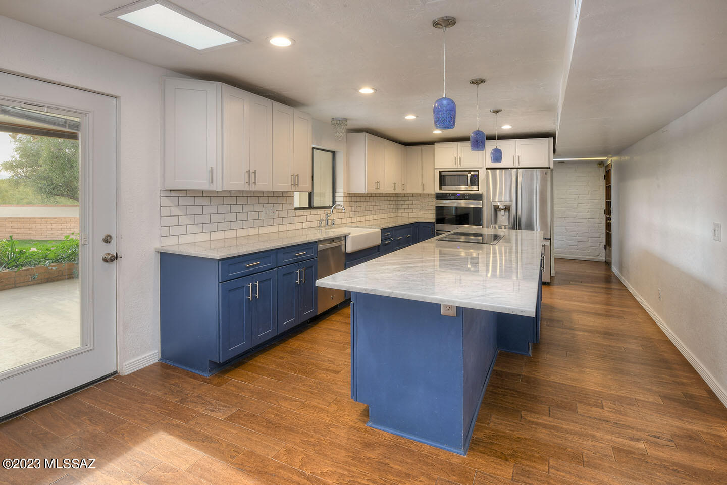 Northridge Estates - Residential