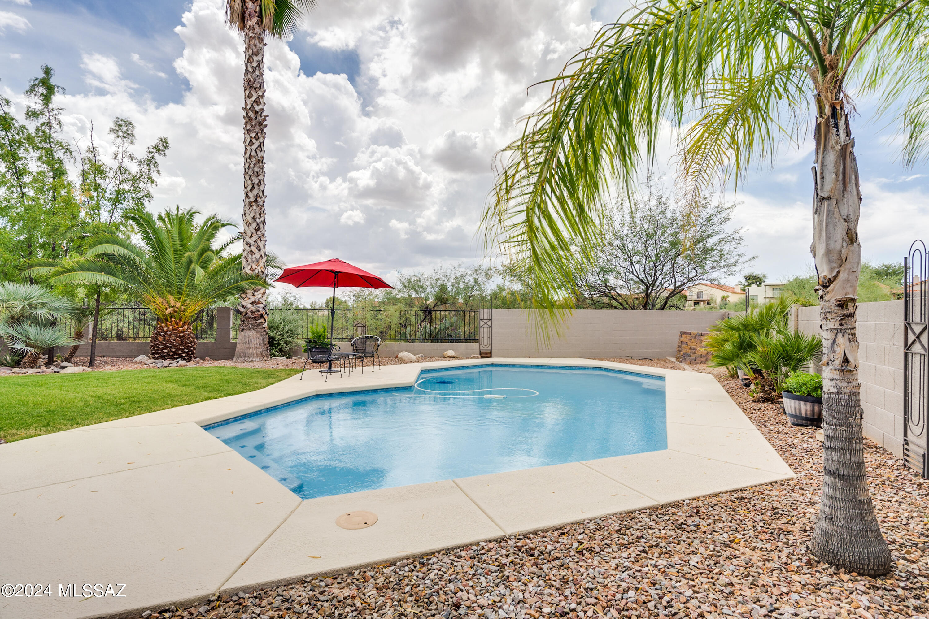 Copper Creek II (1-235) - Residential