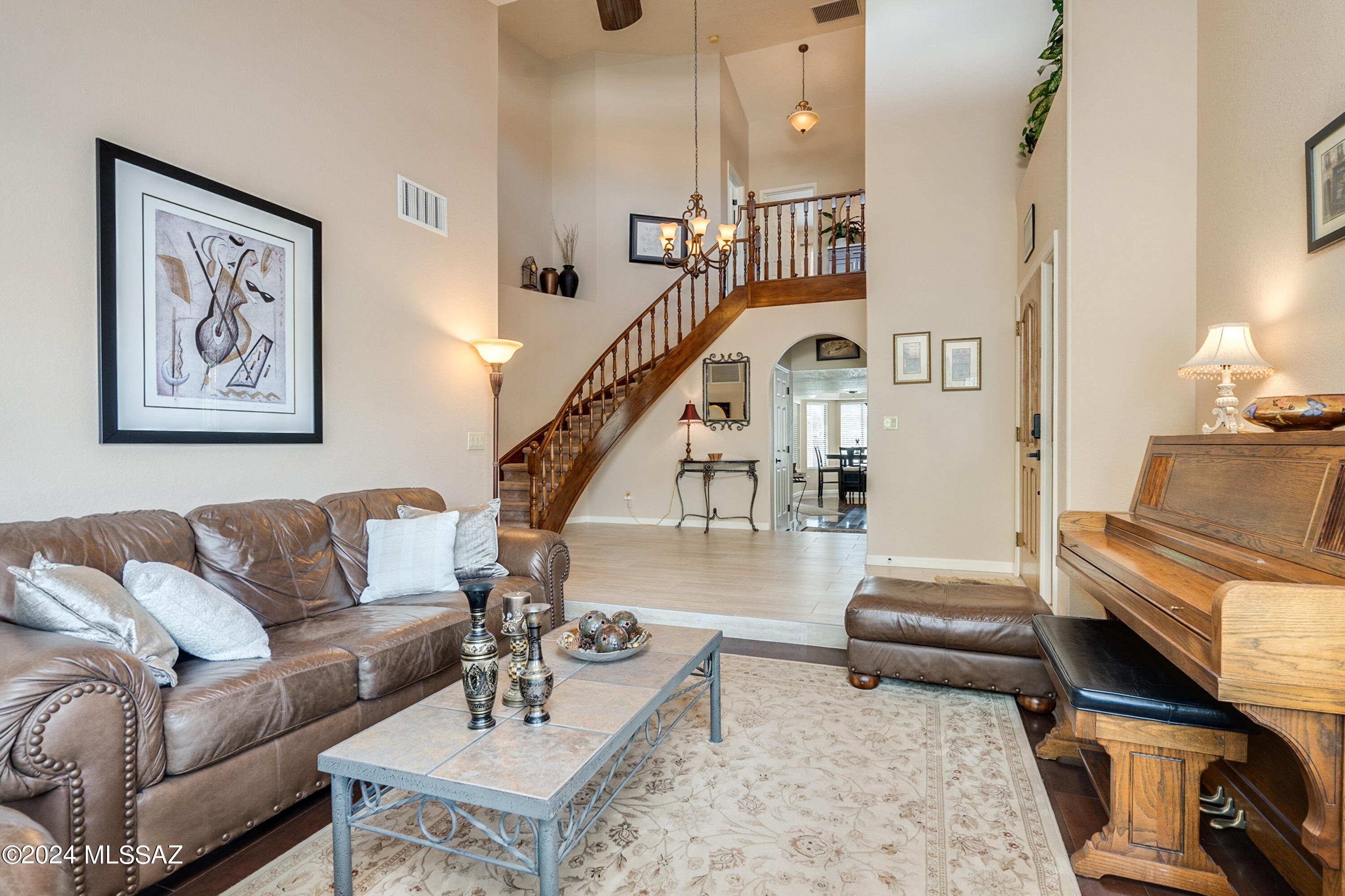 Copper Creek II (1-235) - Residential