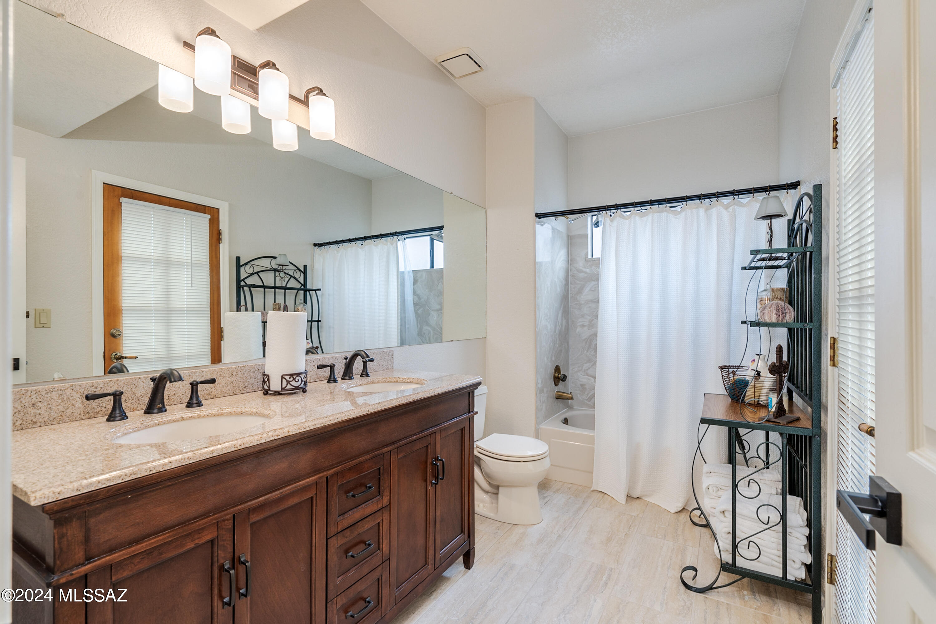 Copper Creek II (1-235) - Residential