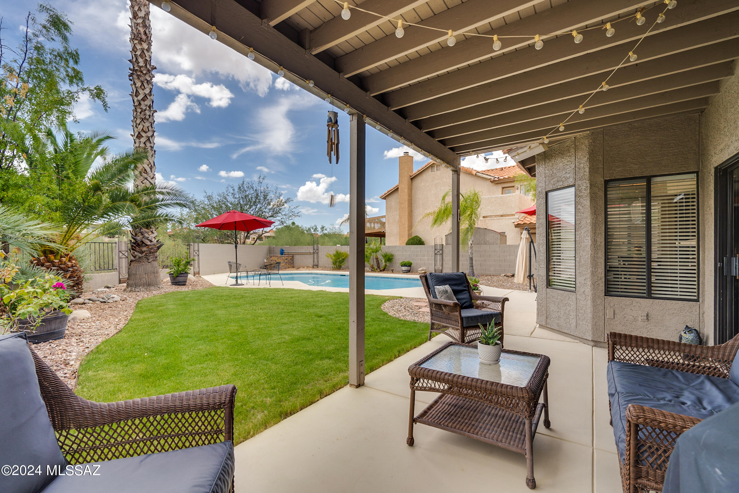 Copper Creek II (1-235) - Residential