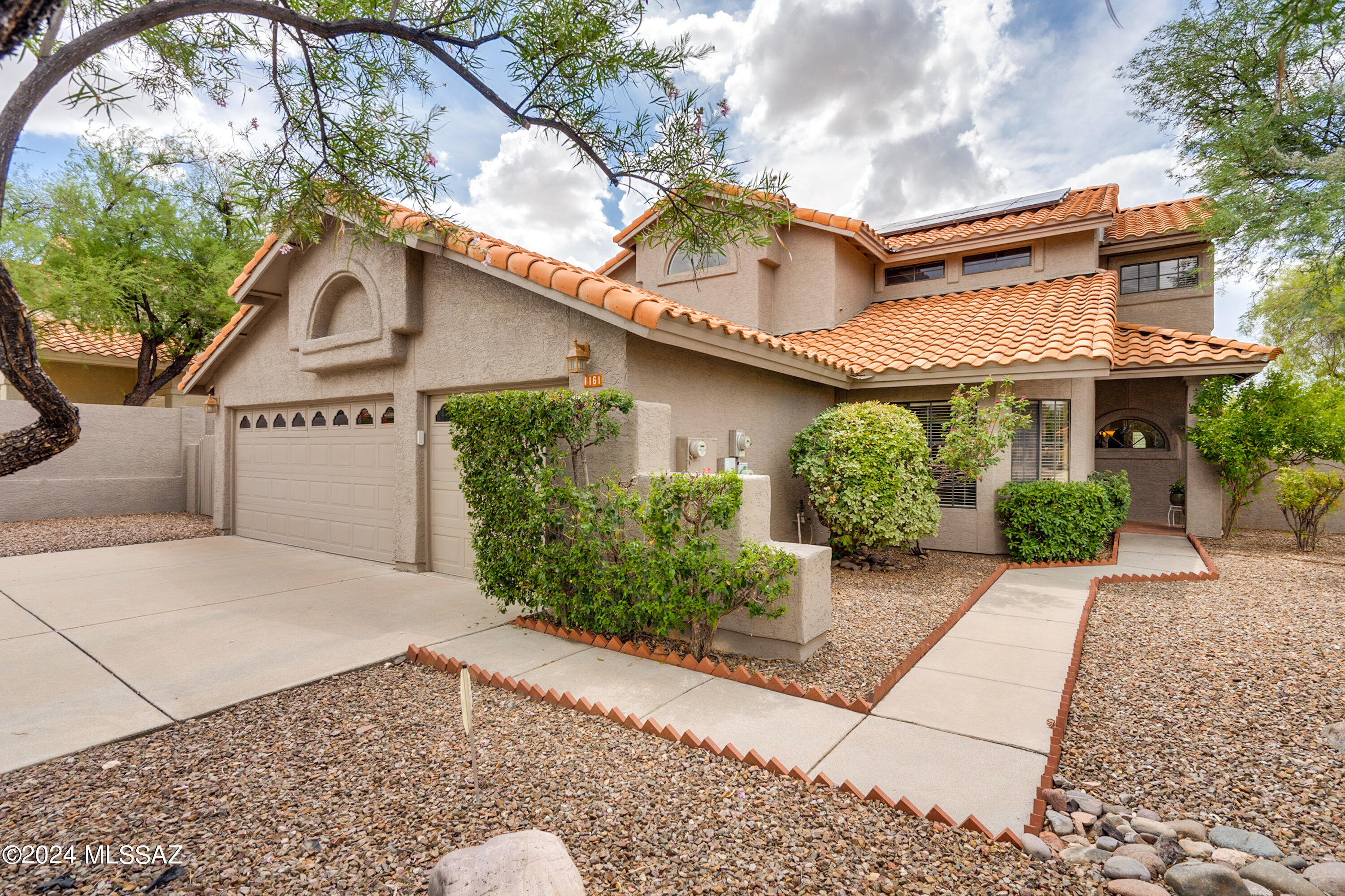 Copper Creek II (1-235) - Residential