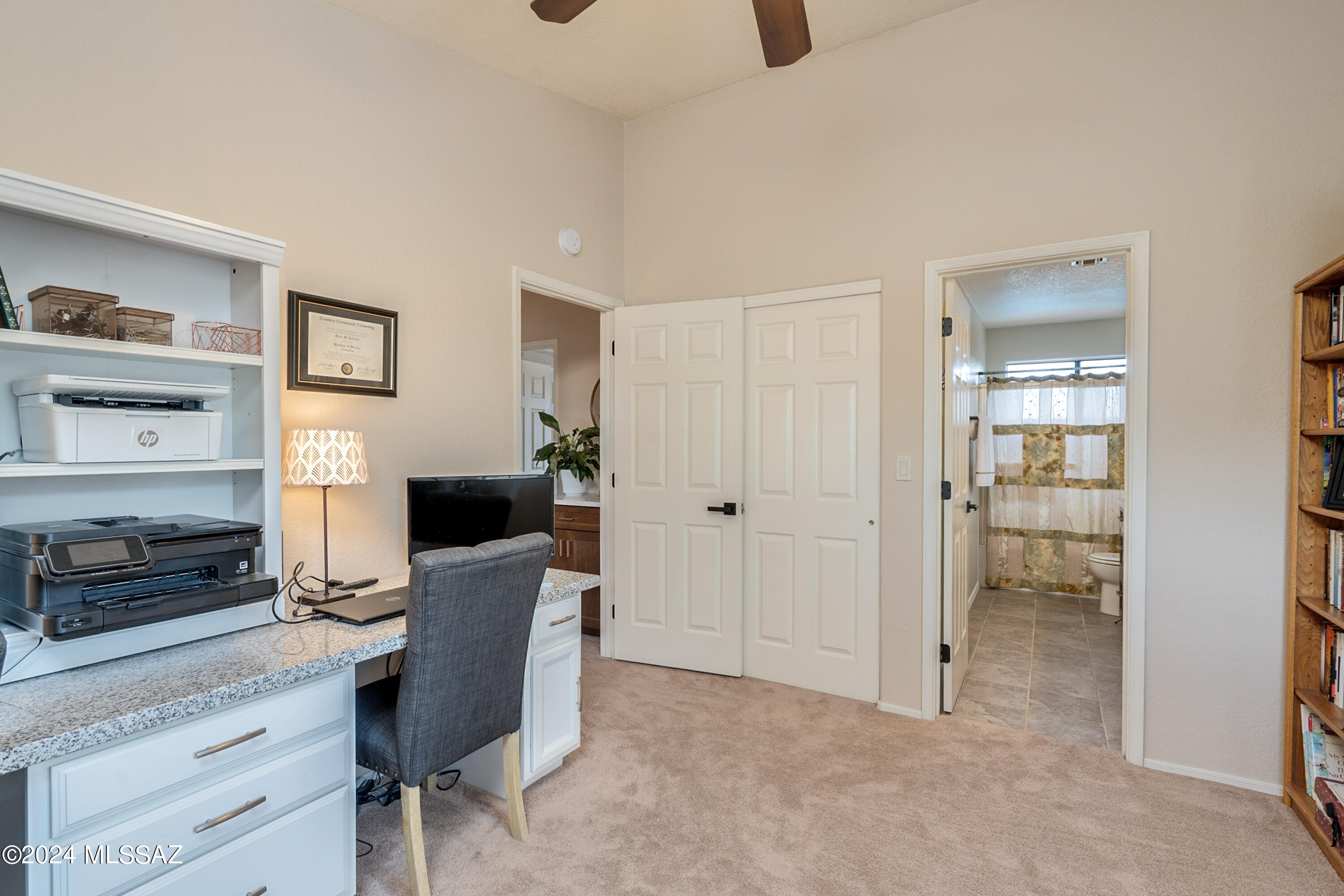 Copper Creek II (1-235) - Residential