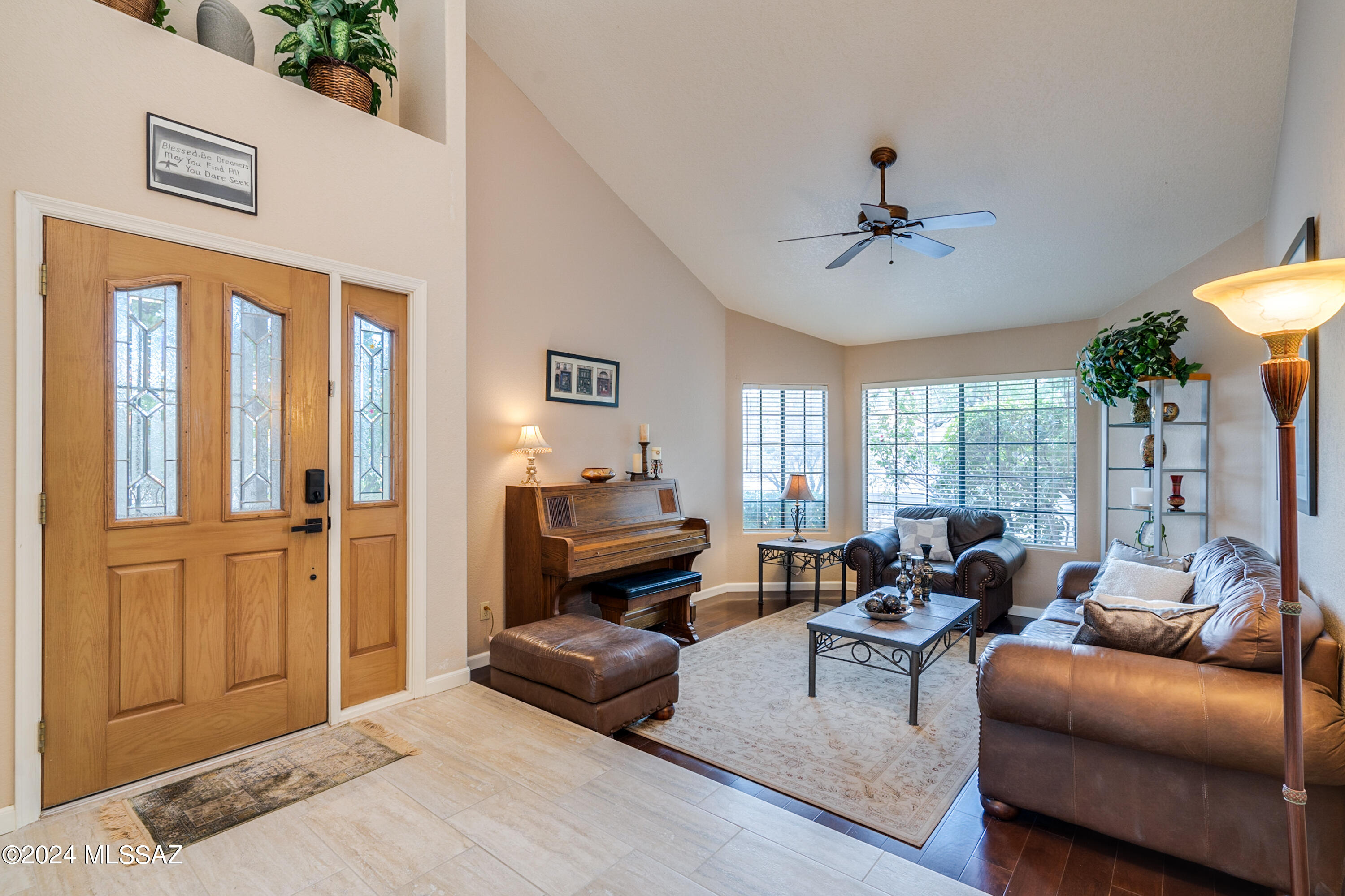 Copper Creek II (1-235) - Residential