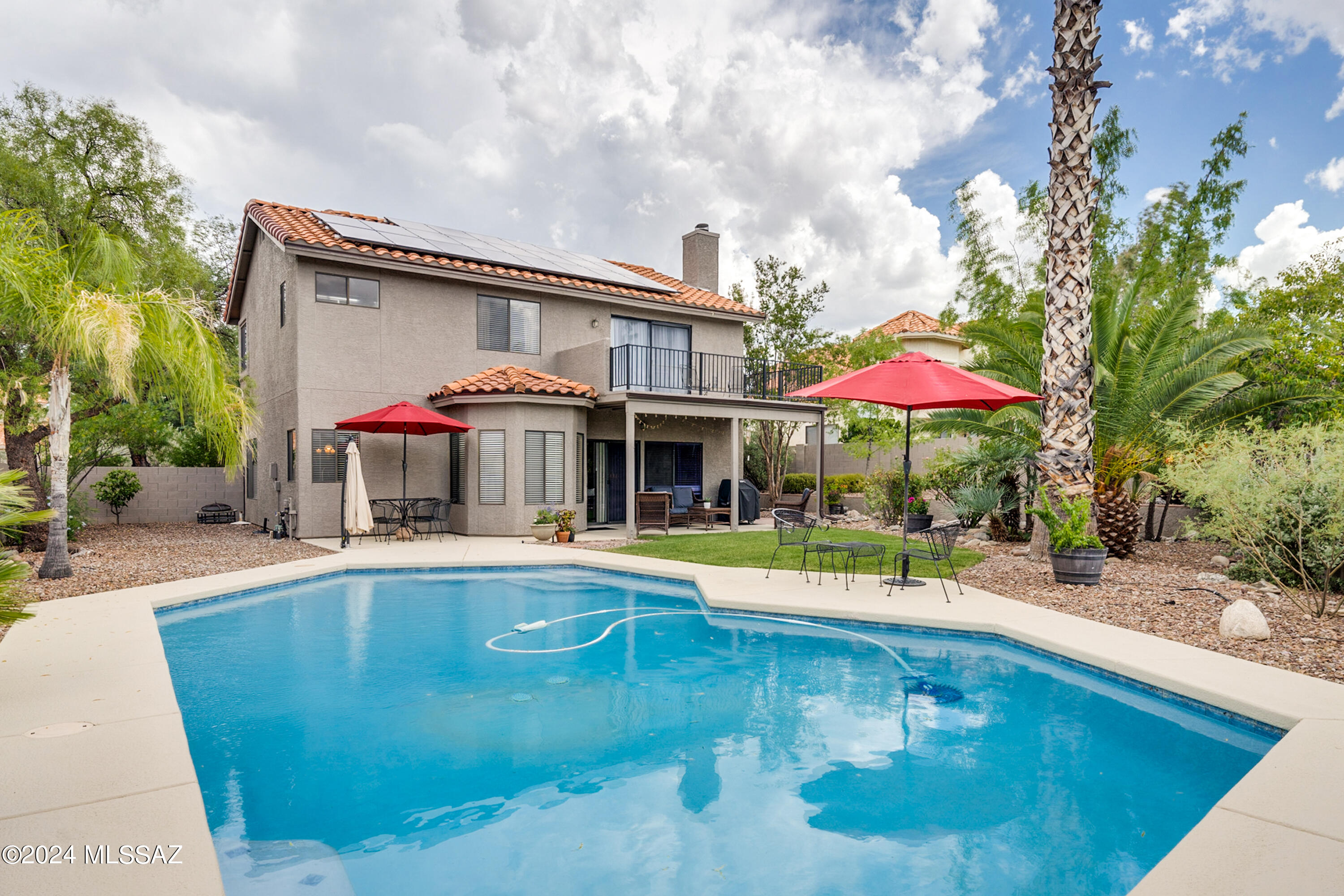 Copper Creek II (1-235) - Residential