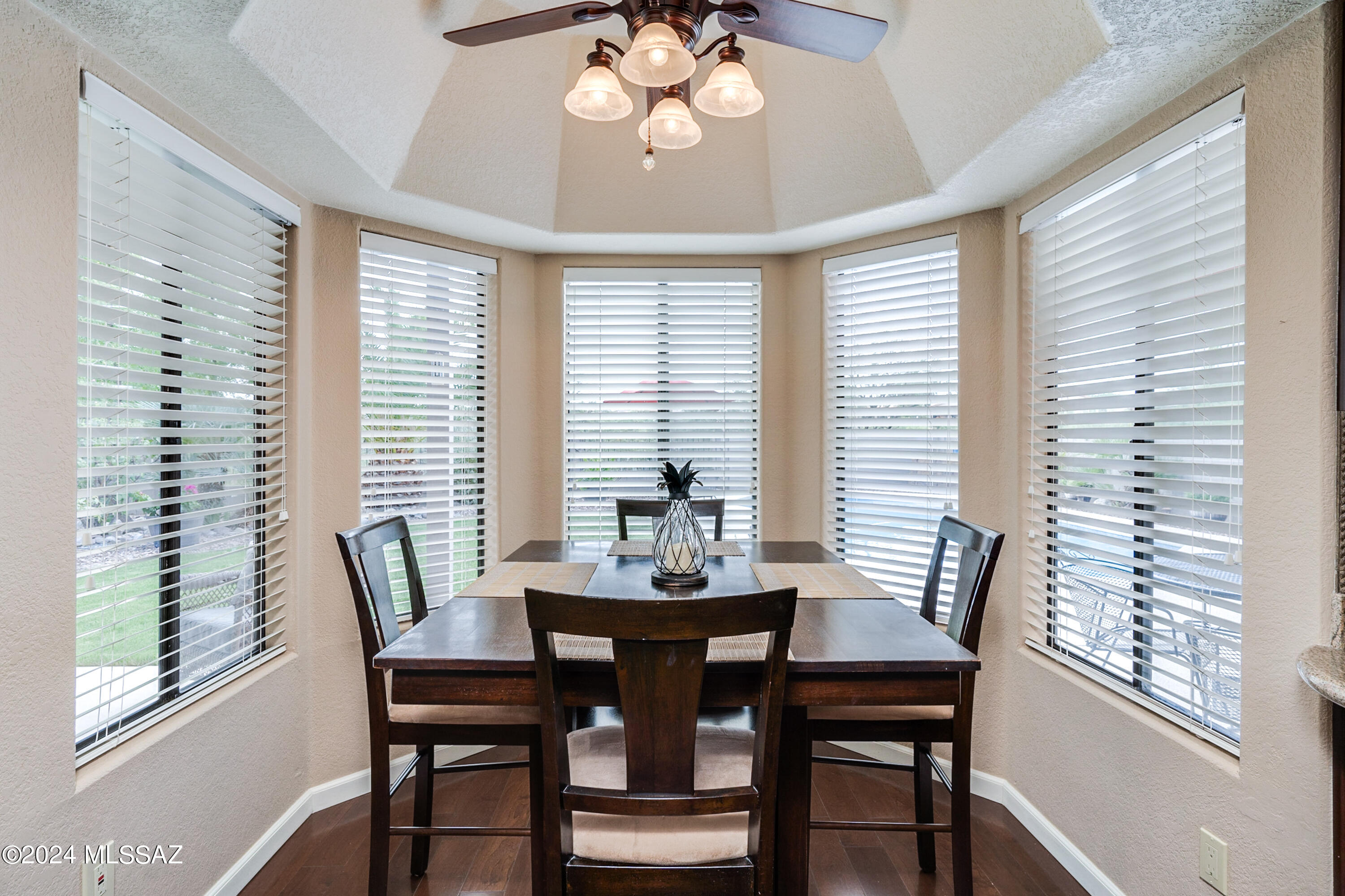 Copper Creek II (1-235) - Residential