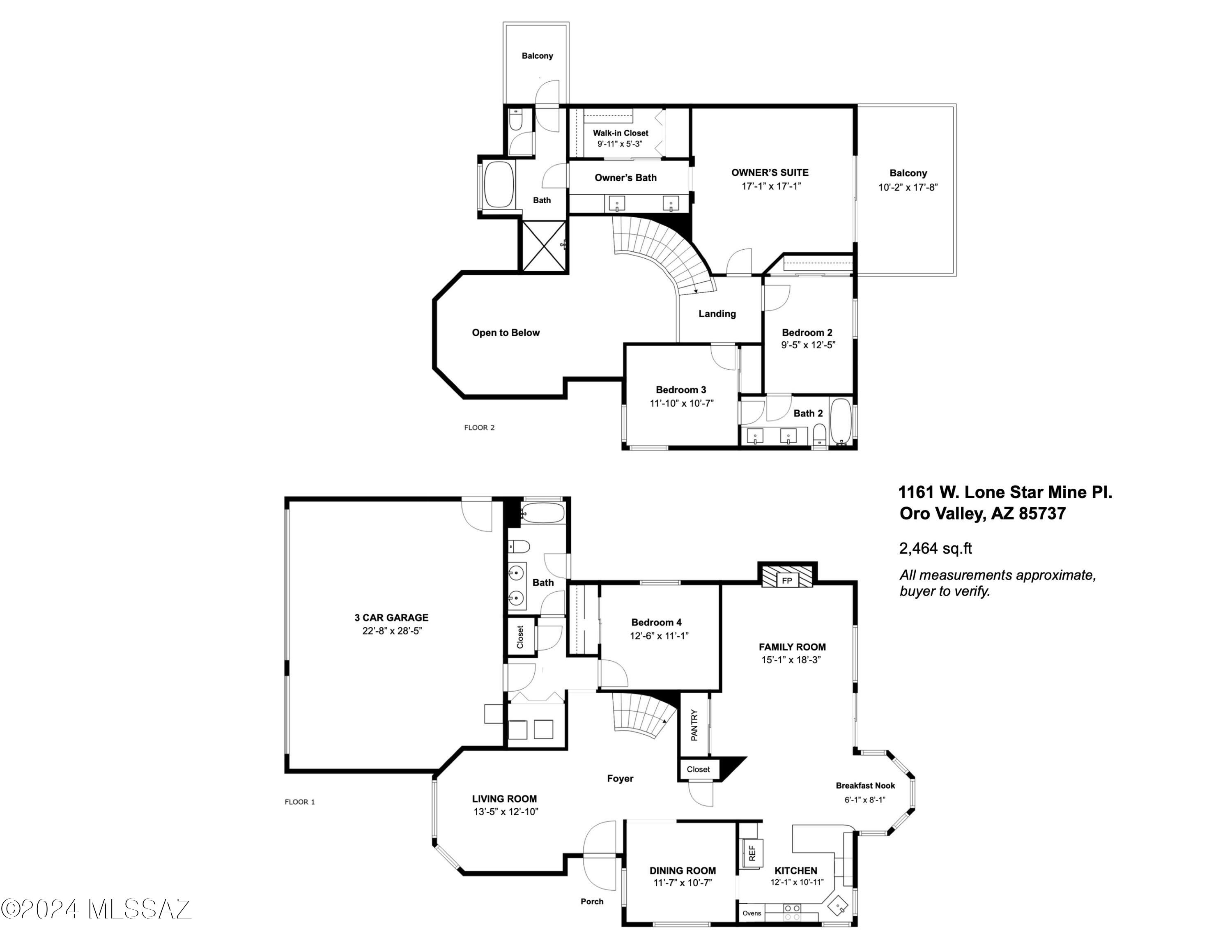 Copper Creek II (1-235) - Residential