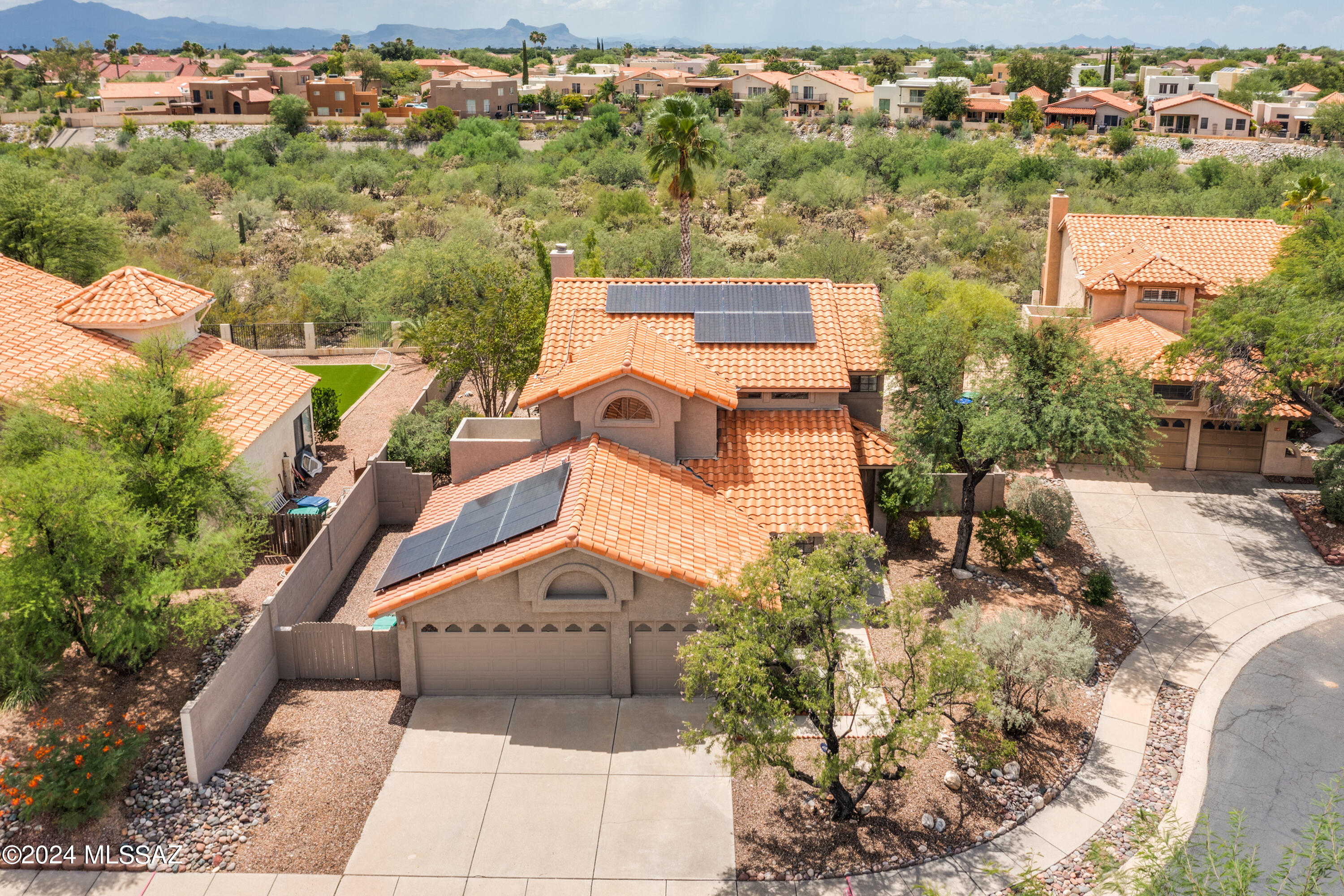 Copper Creek II (1-235) - Residential