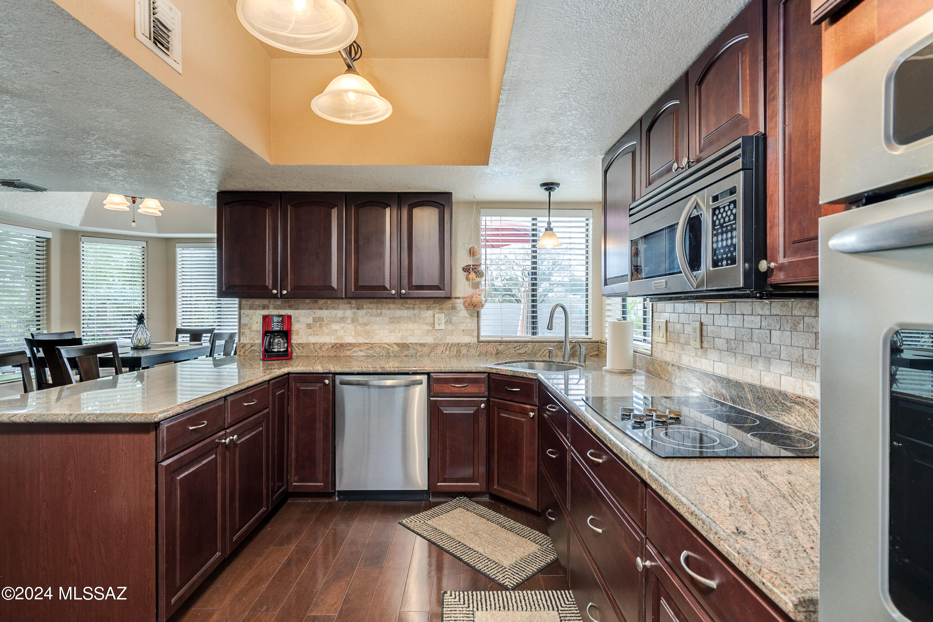 Copper Creek II (1-235) - Residential