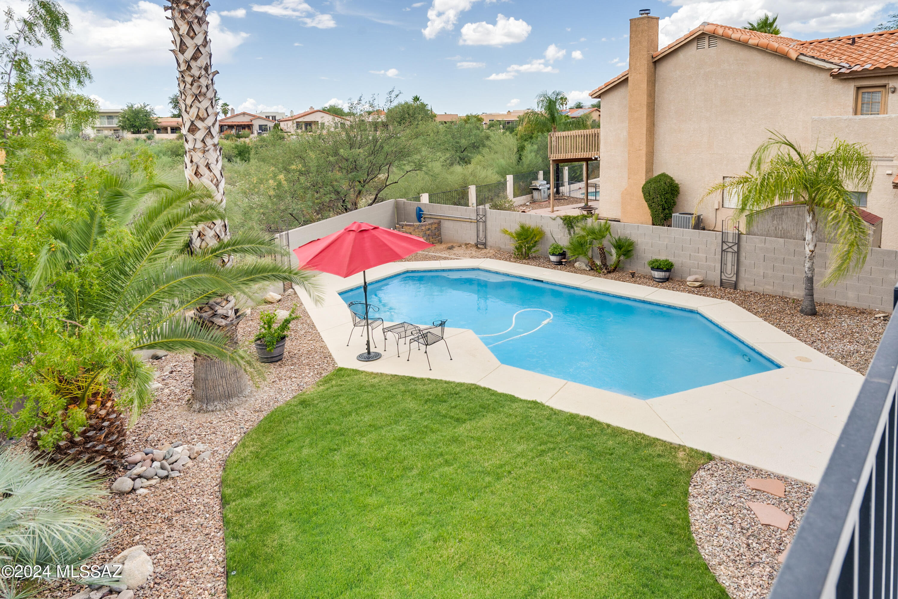 Copper Creek II (1-235) - Residential