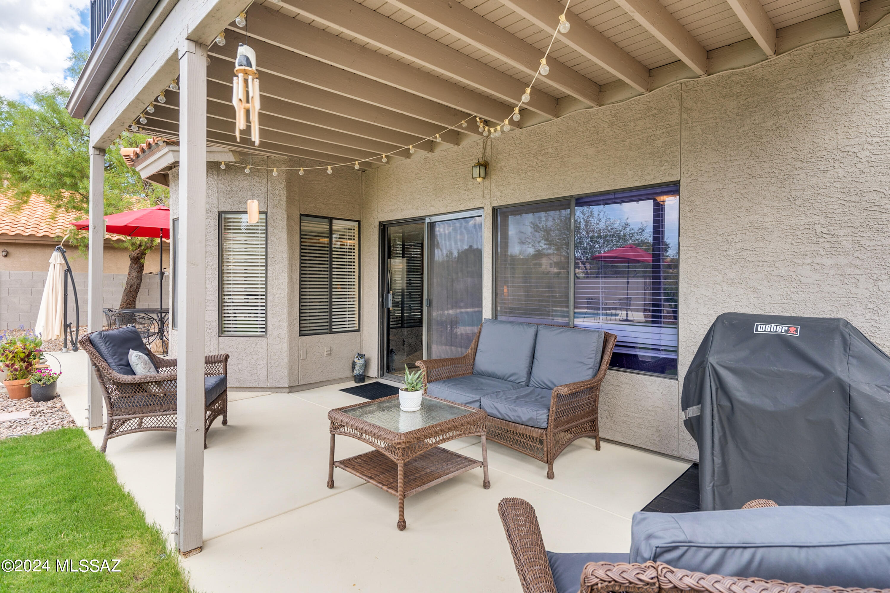 Copper Creek II (1-235) - Residential