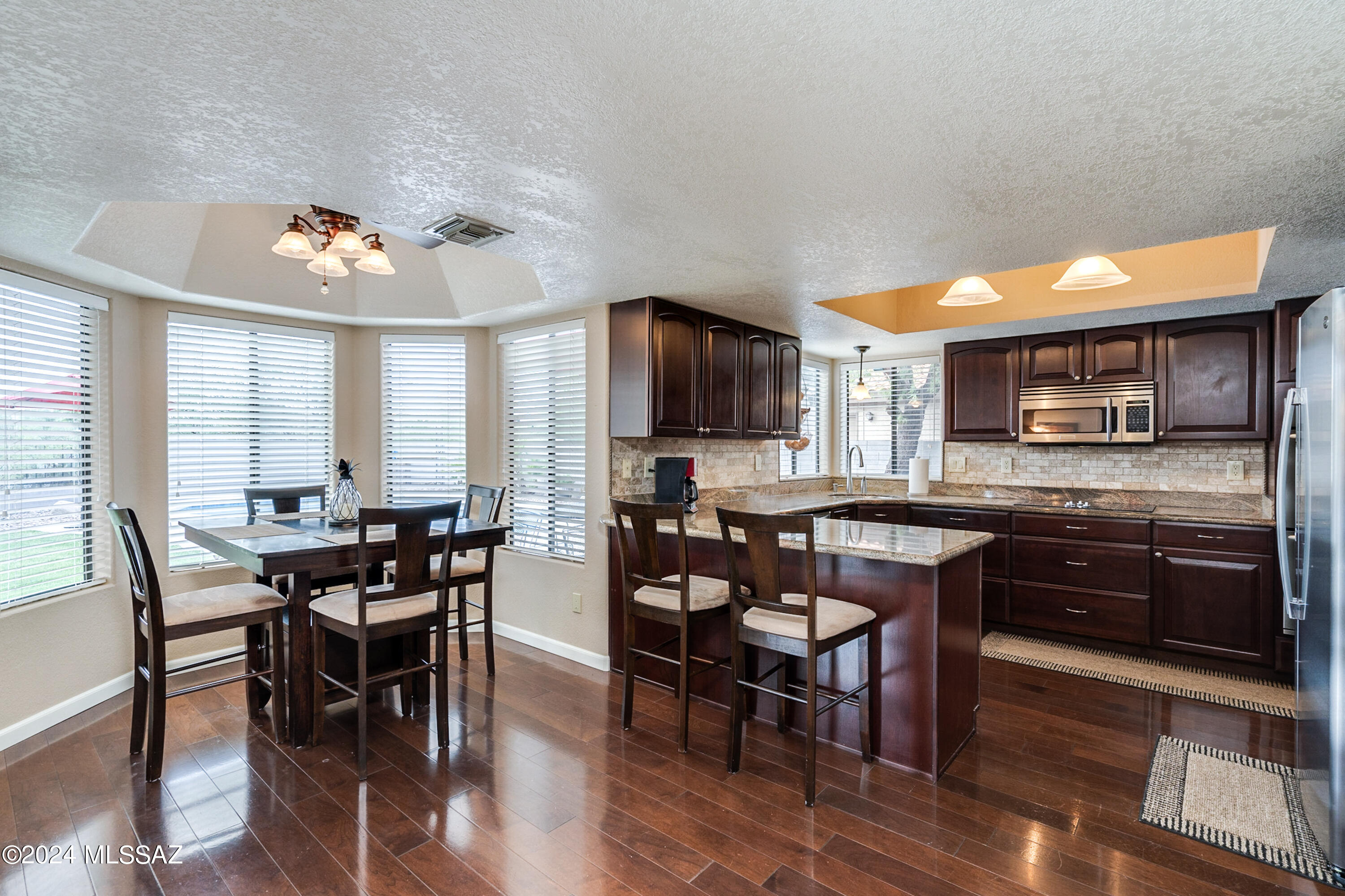 Copper Creek II (1-235) - Residential