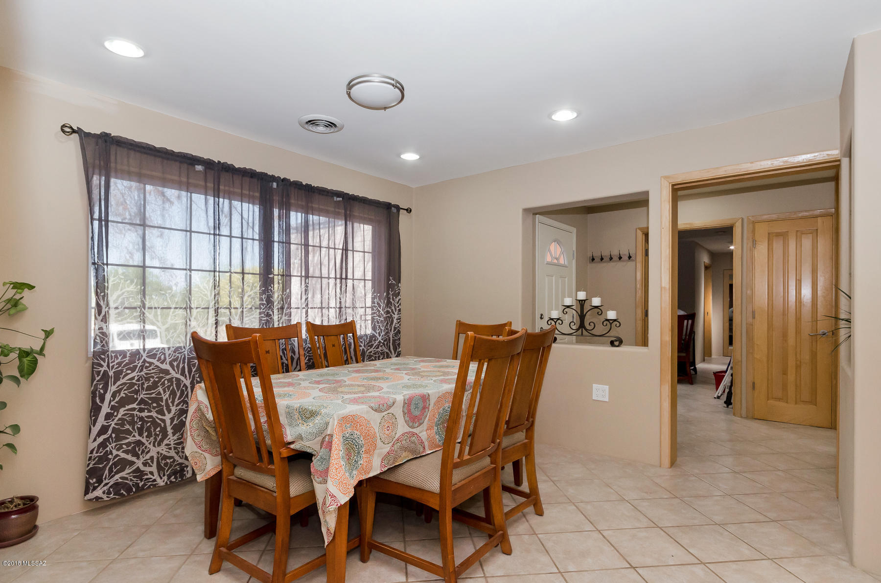 Las Quintas Serenas - Residential