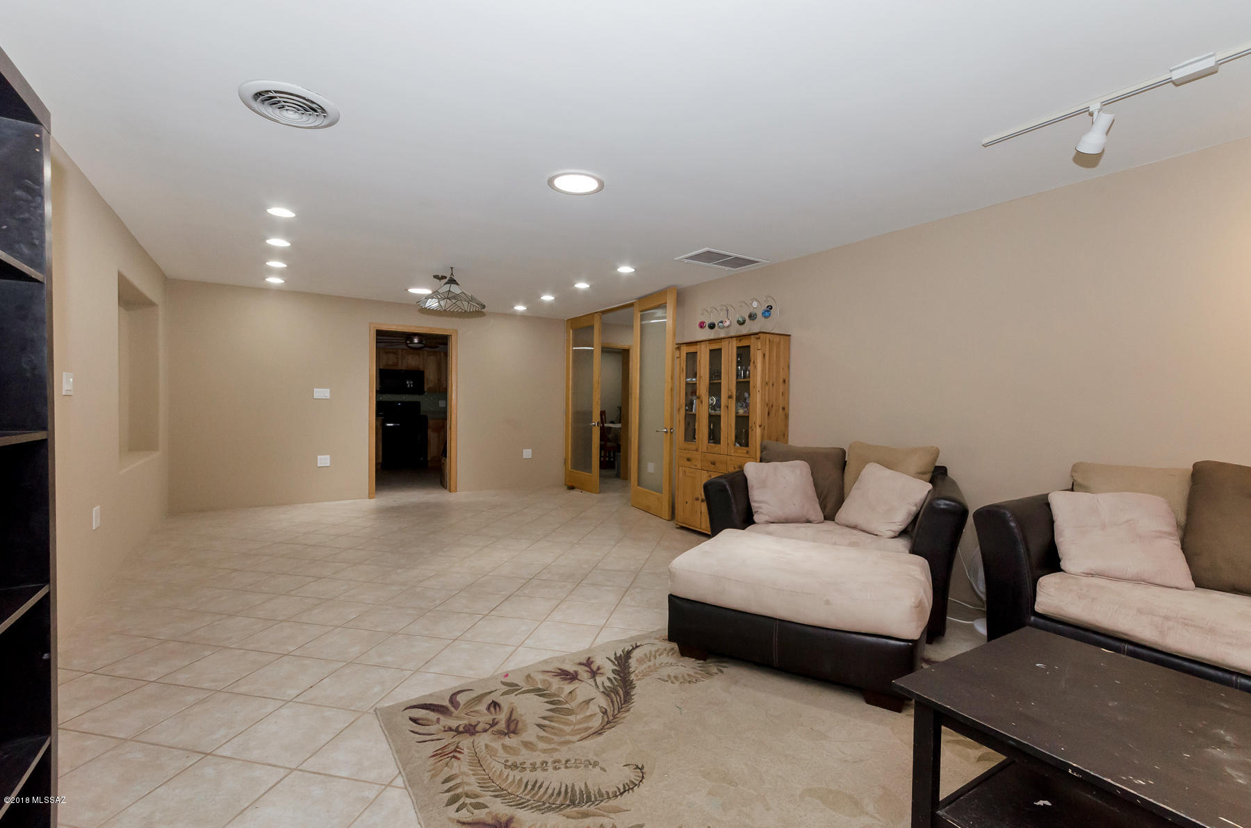 Las Quintas Serenas - Residential