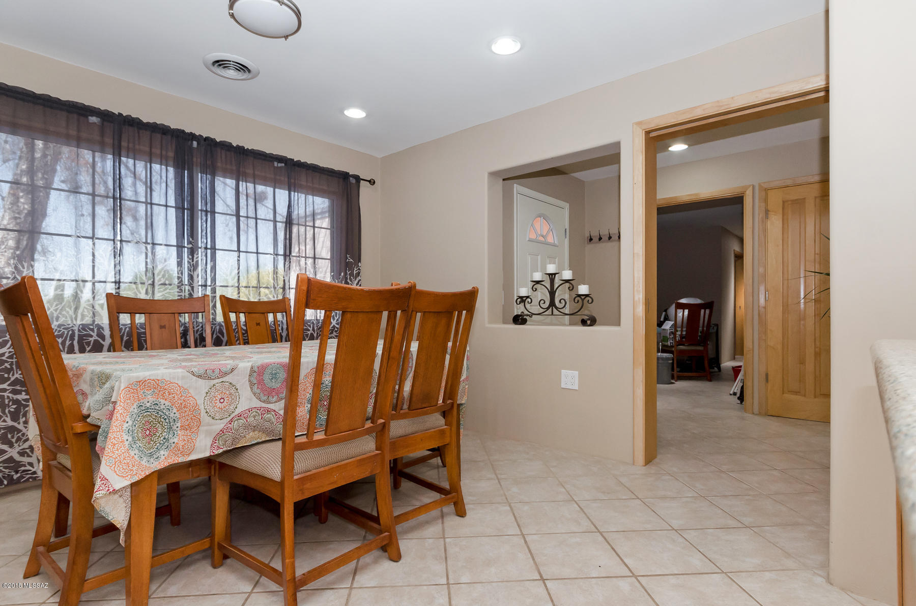 Las Quintas Serenas - Residential