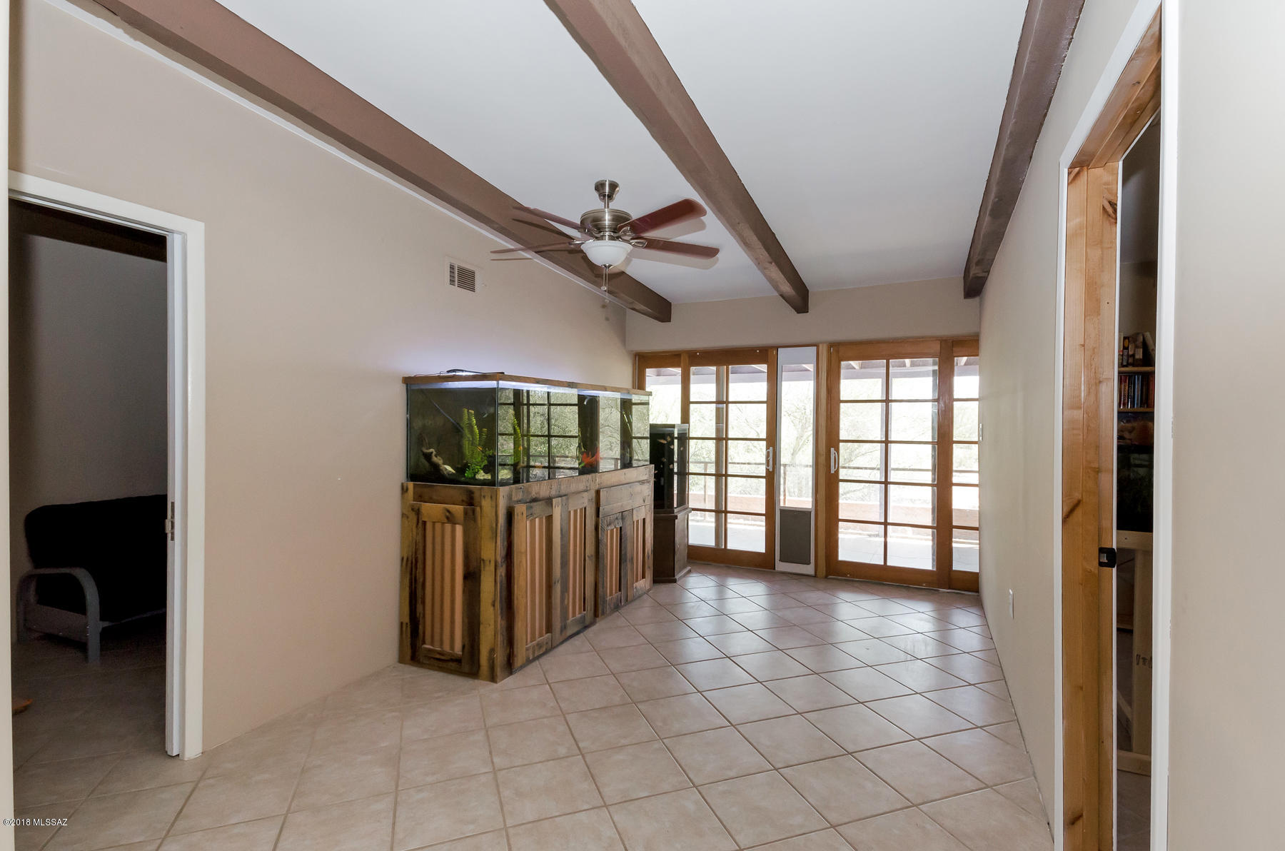 Las Quintas Serenas - Residential