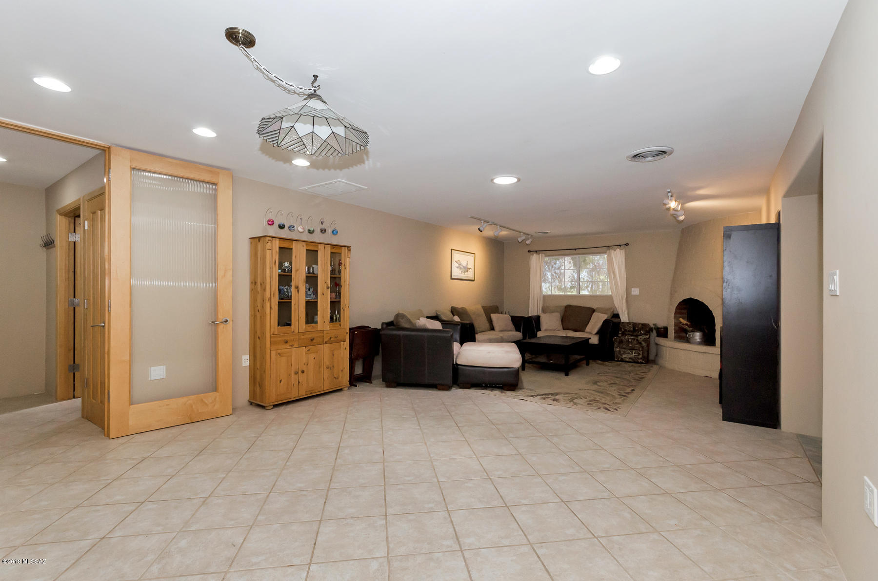 Las Quintas Serenas - Residential