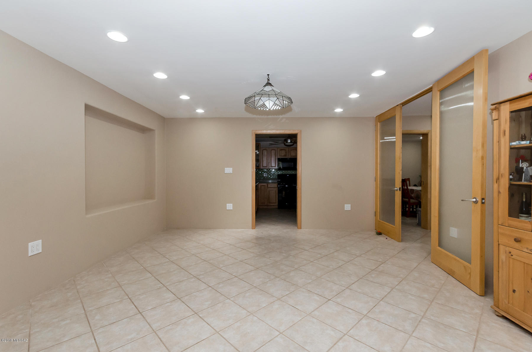 Las Quintas Serenas - Residential