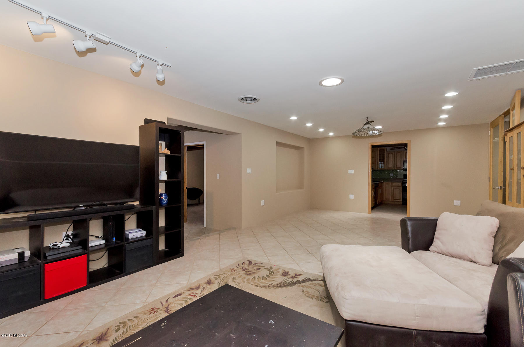 Las Quintas Serenas - Residential