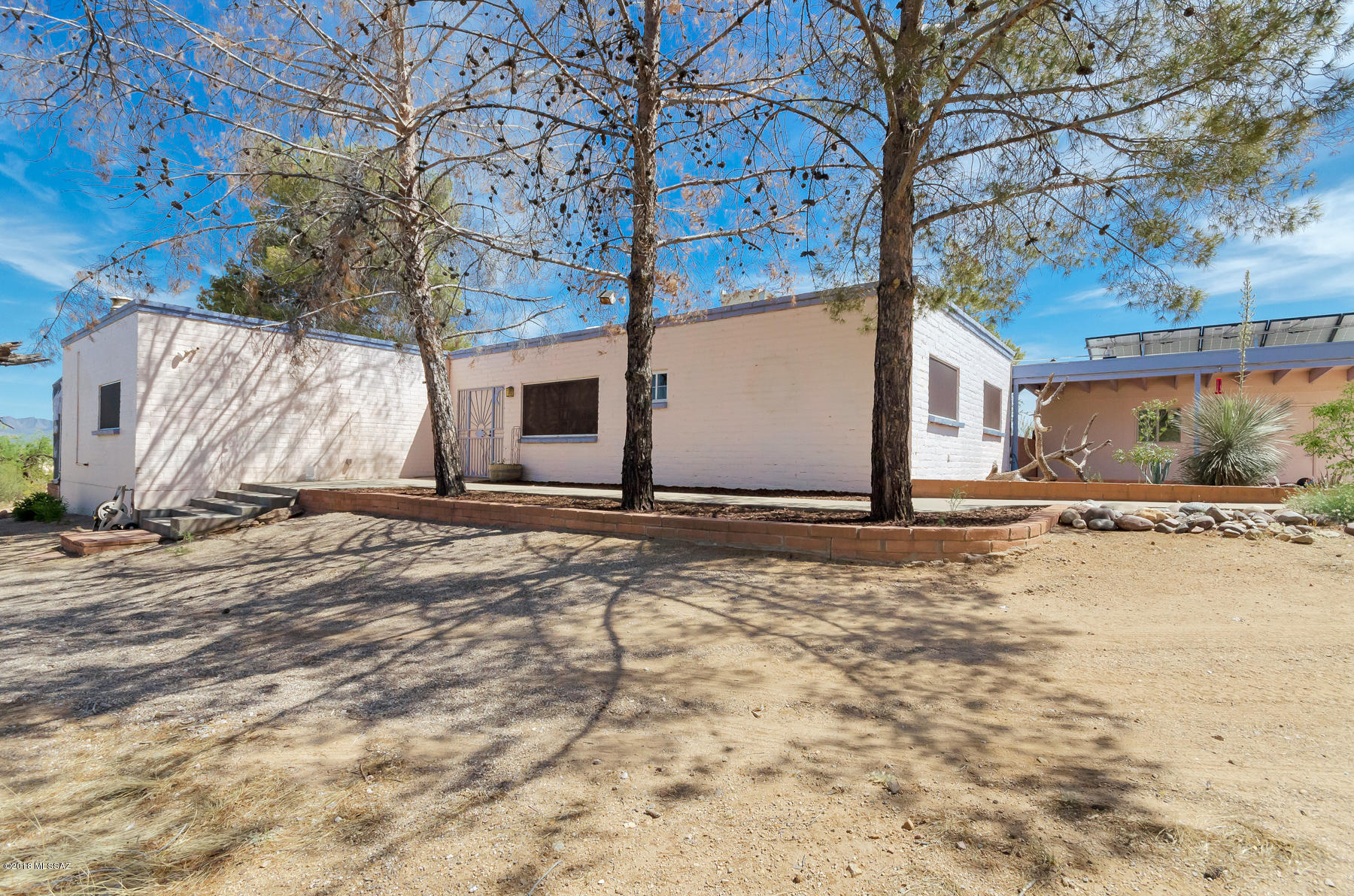 Las Quintas Serenas - Residential