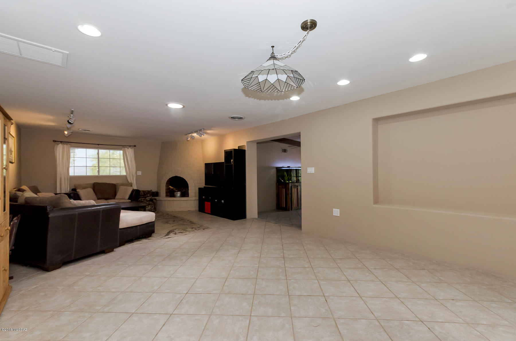 Las Quintas Serenas - Residential