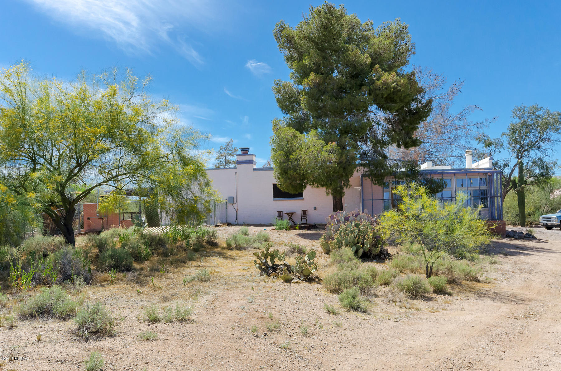 Las Quintas Serenas - Residential